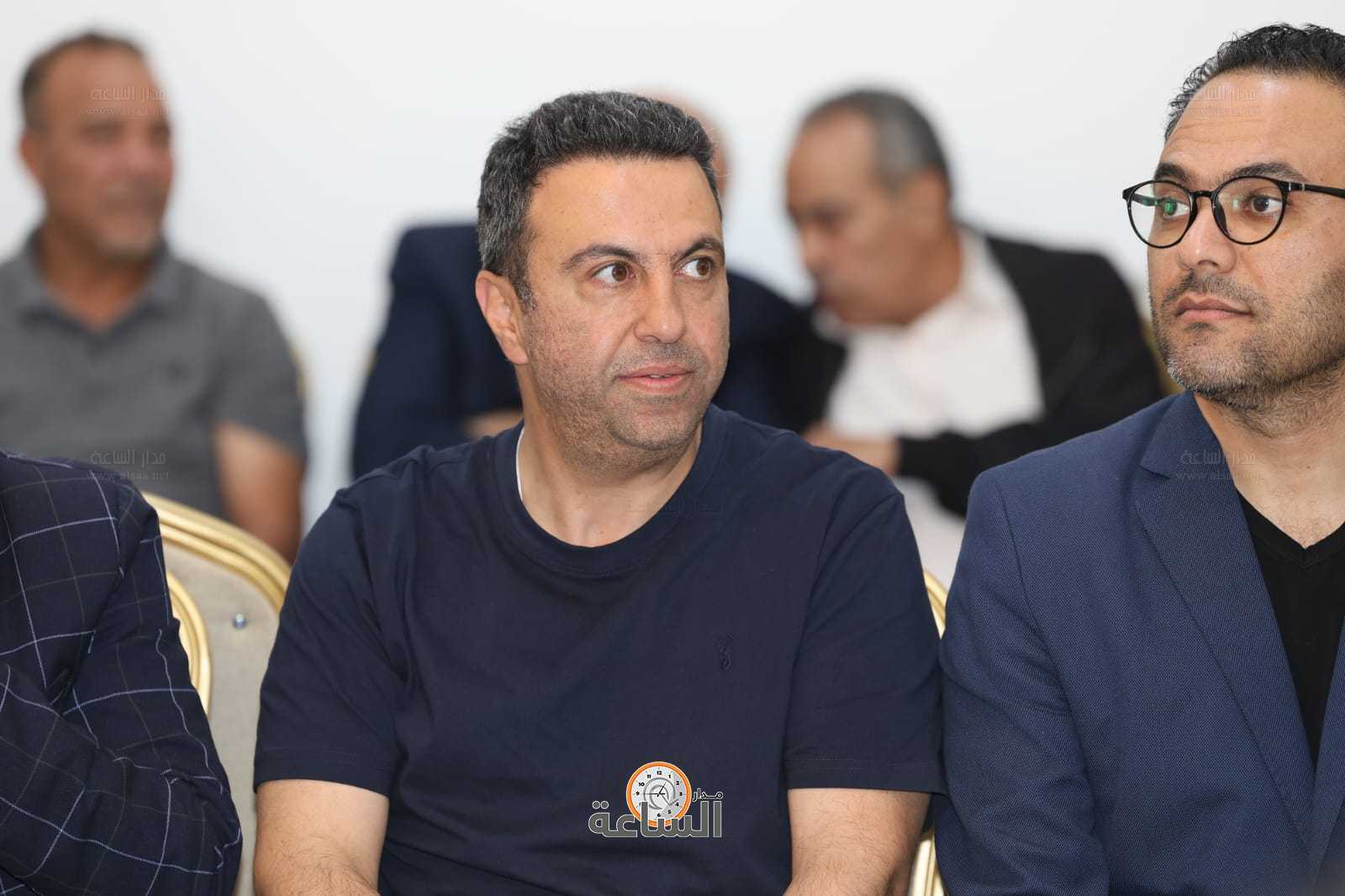 Madar Al-Saa Images 0.4294193012576978