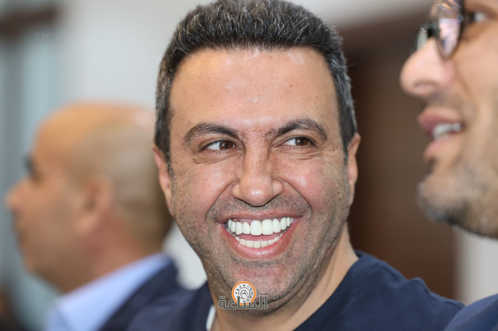 Madar Al-Saa Images 0.7734188101652352