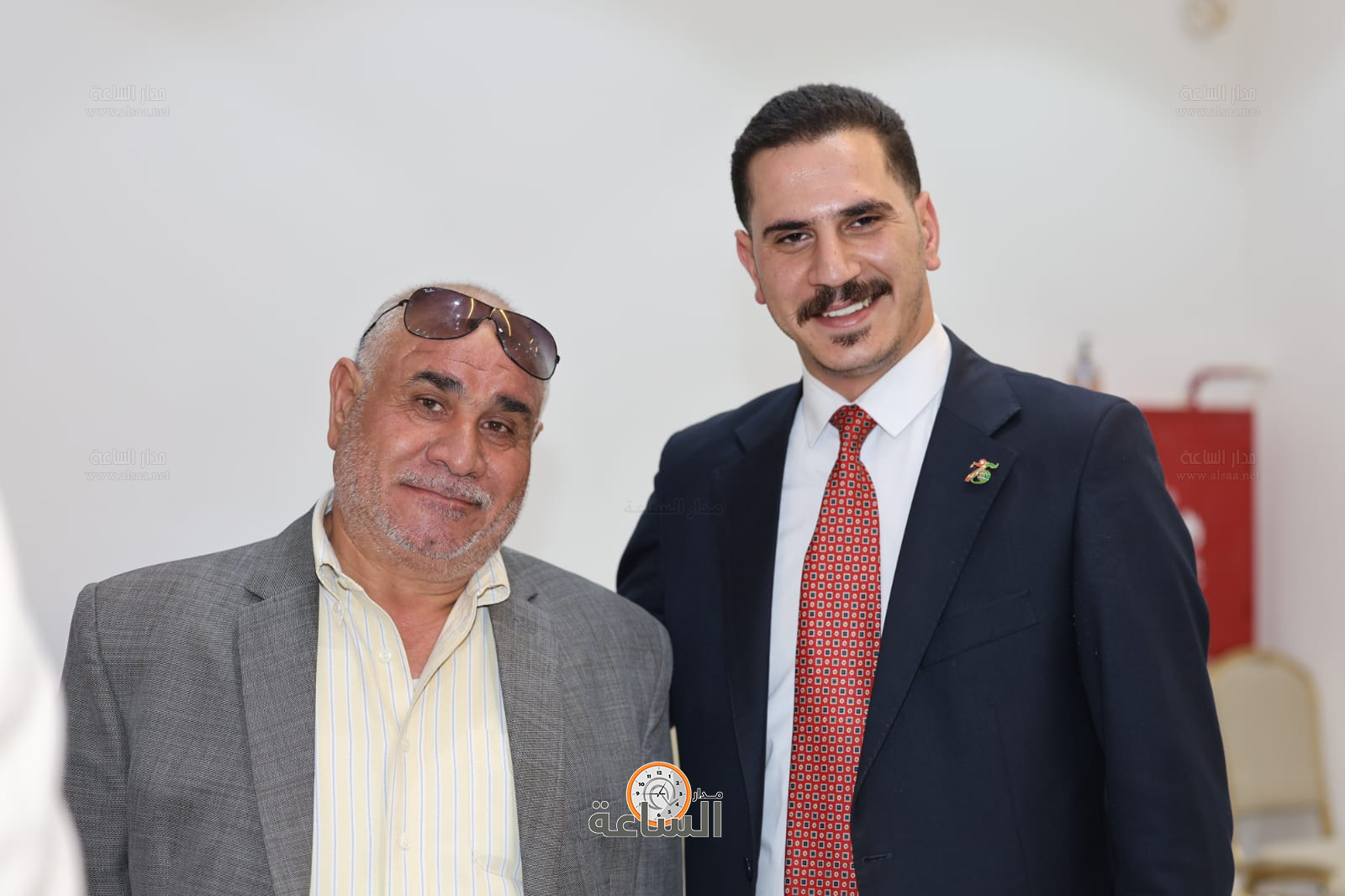 Madar Al-Saa Images 0.2349951697437912