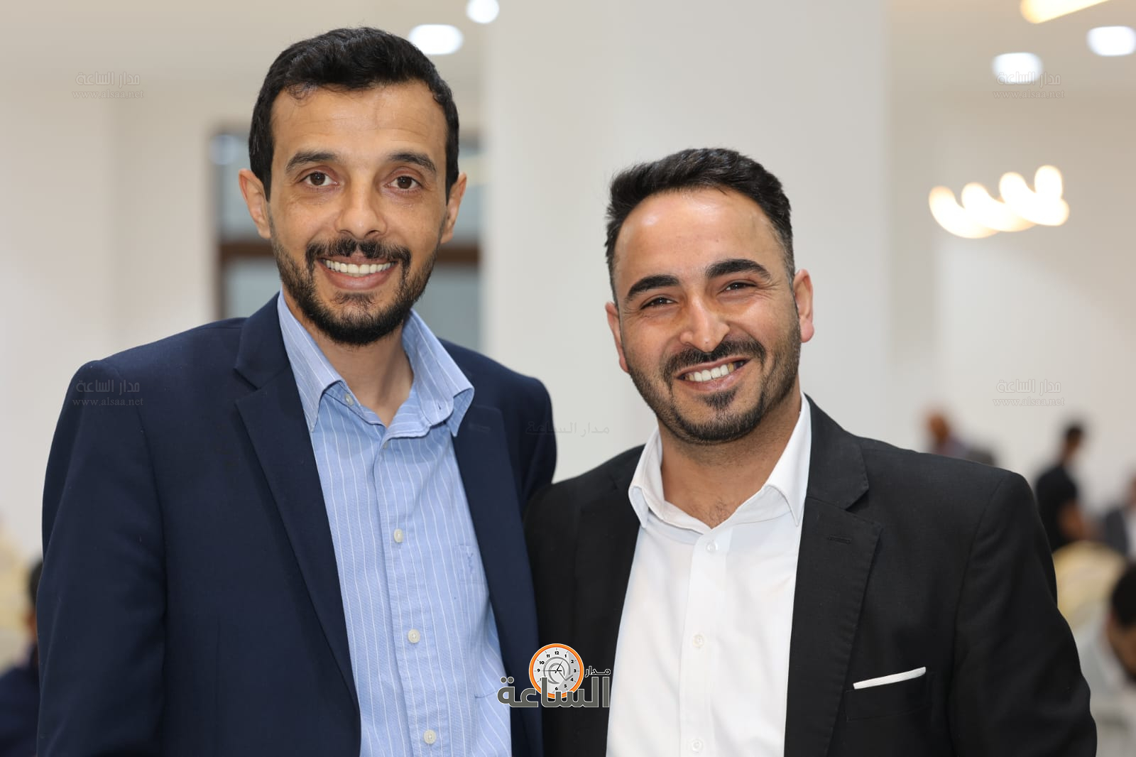 Madar Al-Saa Images 0.9930164770117096