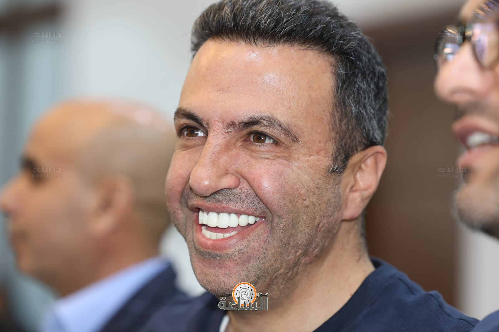 Madar Al-Saa Images 0.9751706361417525