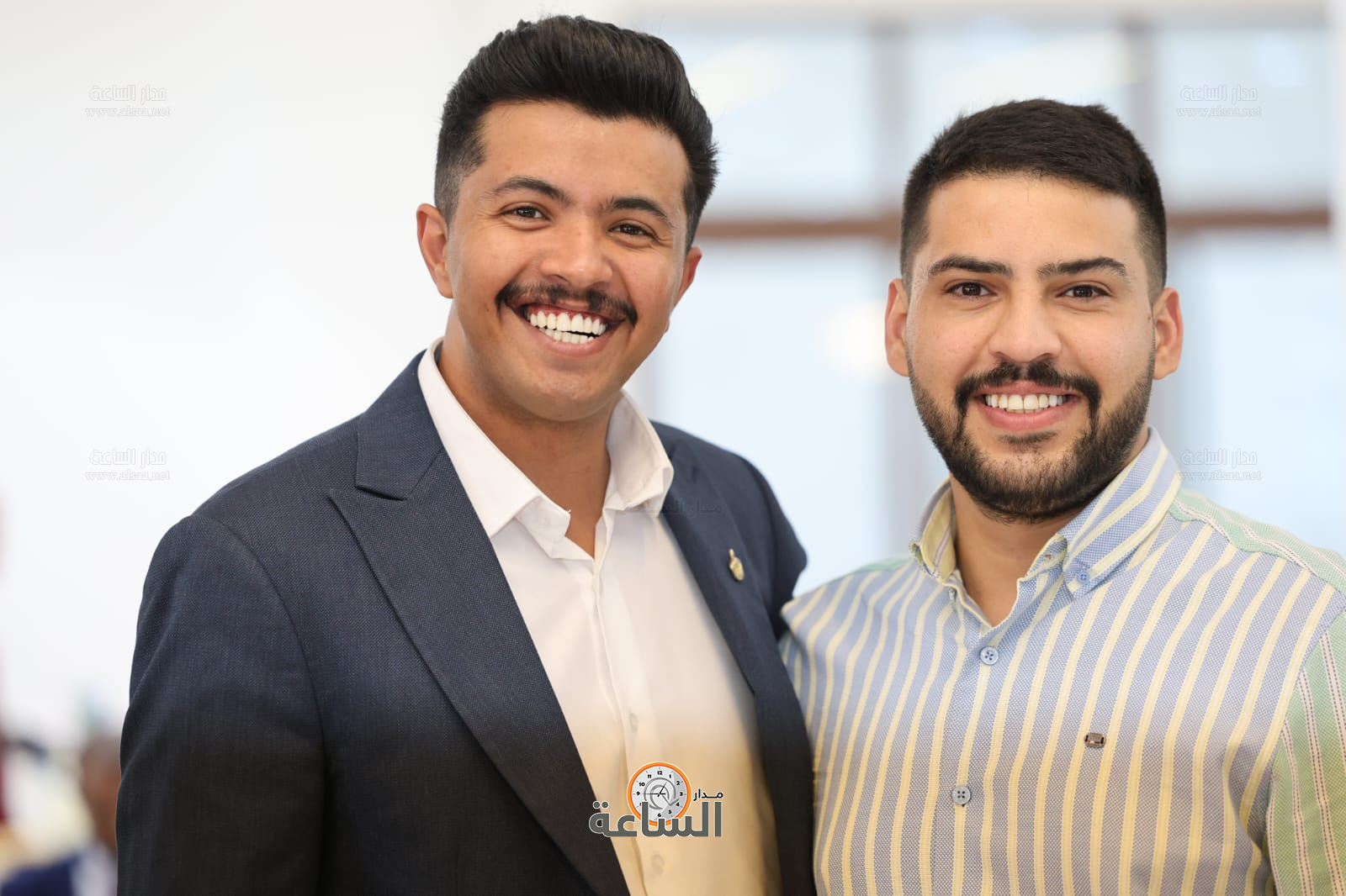 Madar Al-Saa Images 0.6009214084152703