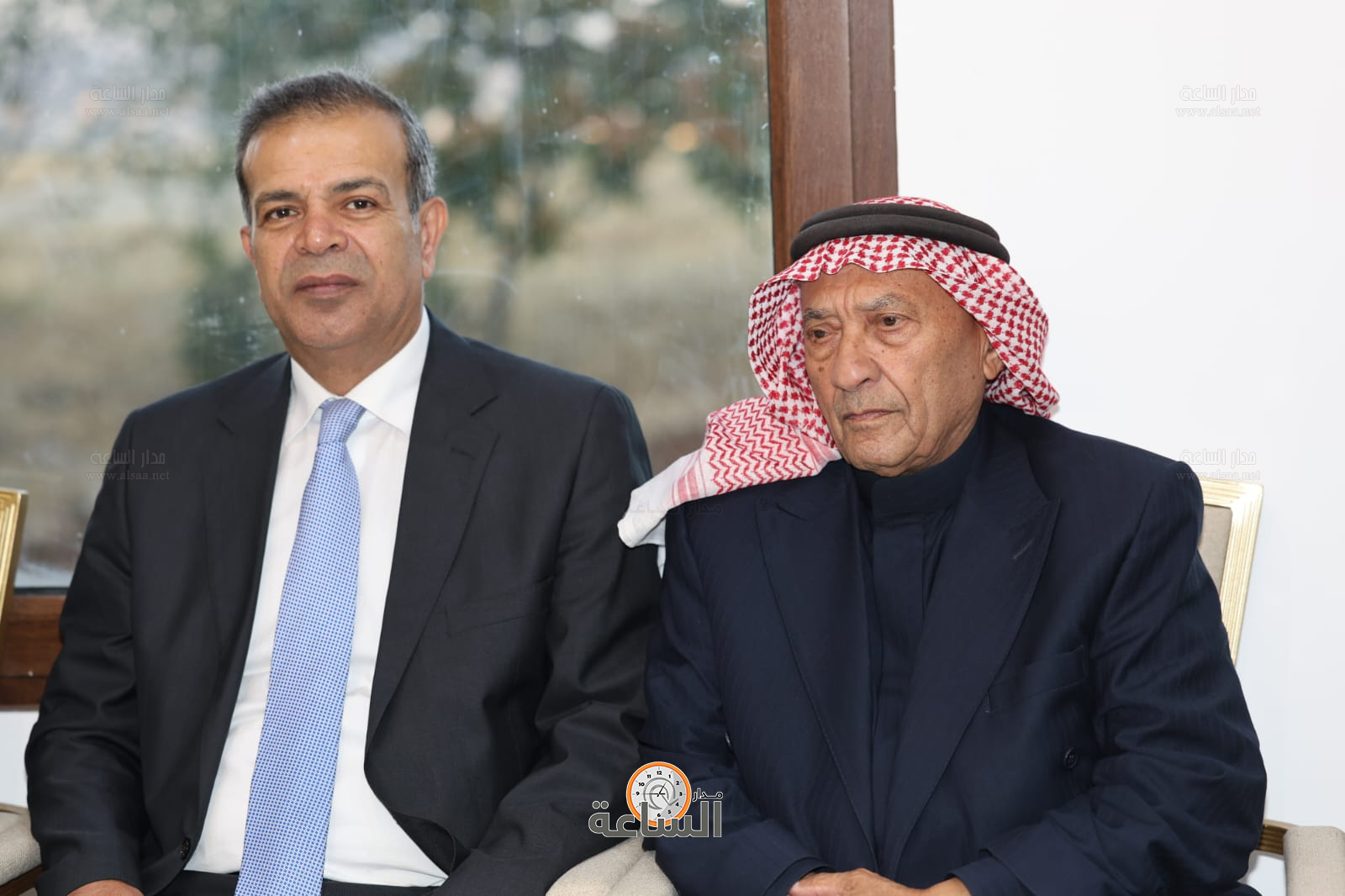 Madar Al-Saa Images 0.9275042877846814