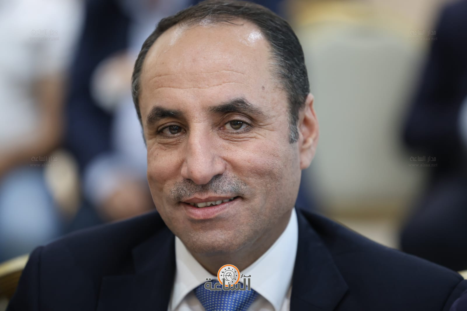 Madar Al-Saa Images 0.4807767040830929