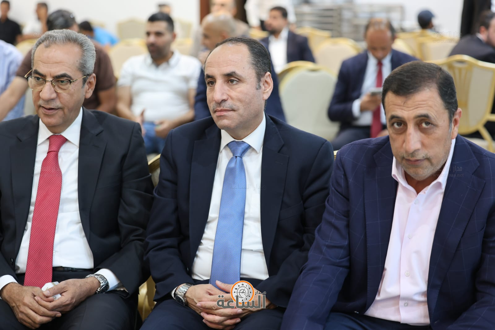 Madar Al-Saa Images 0.16021781228708698