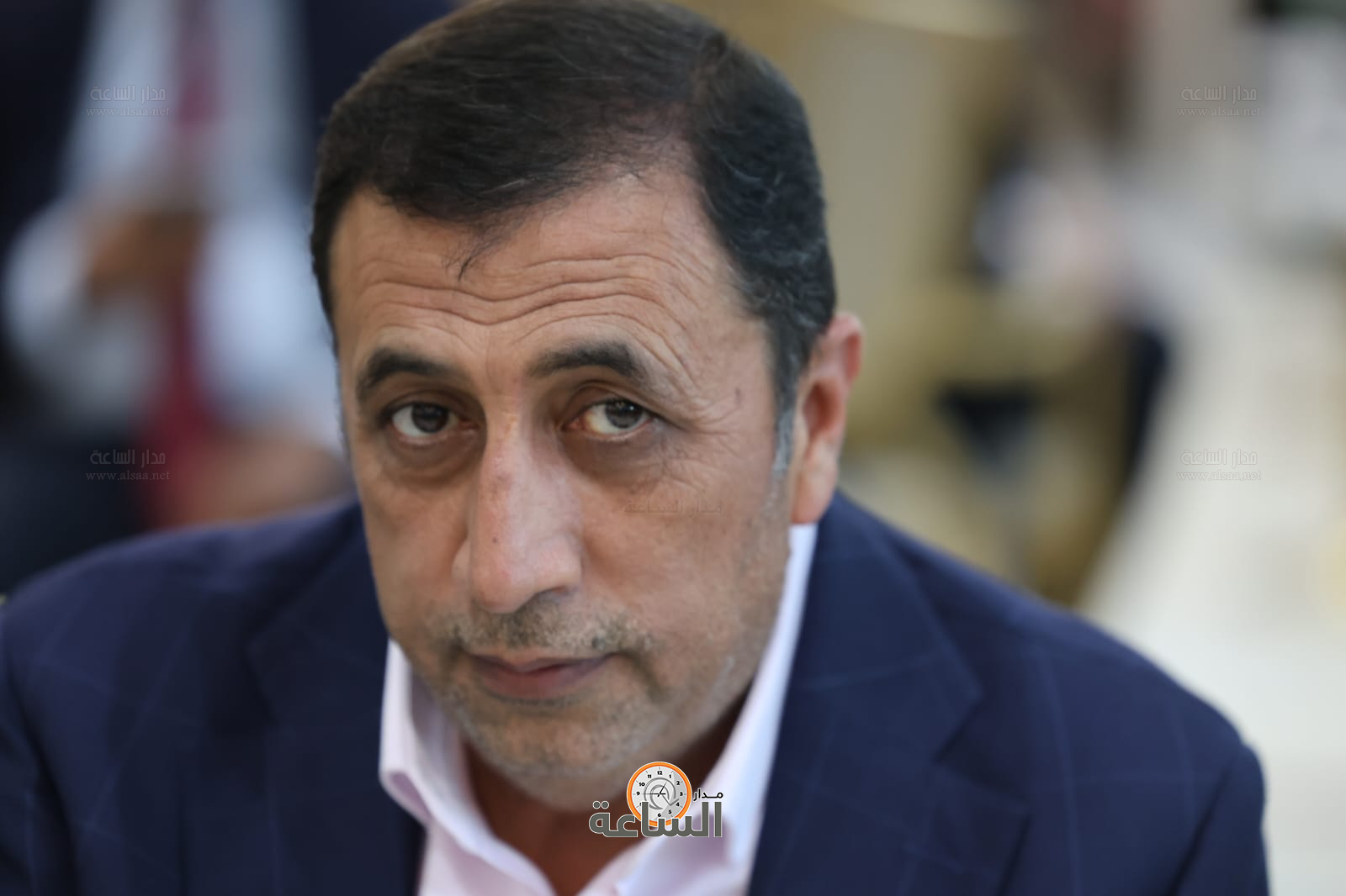 Madar Al-Saa Images 0.2670088932513568