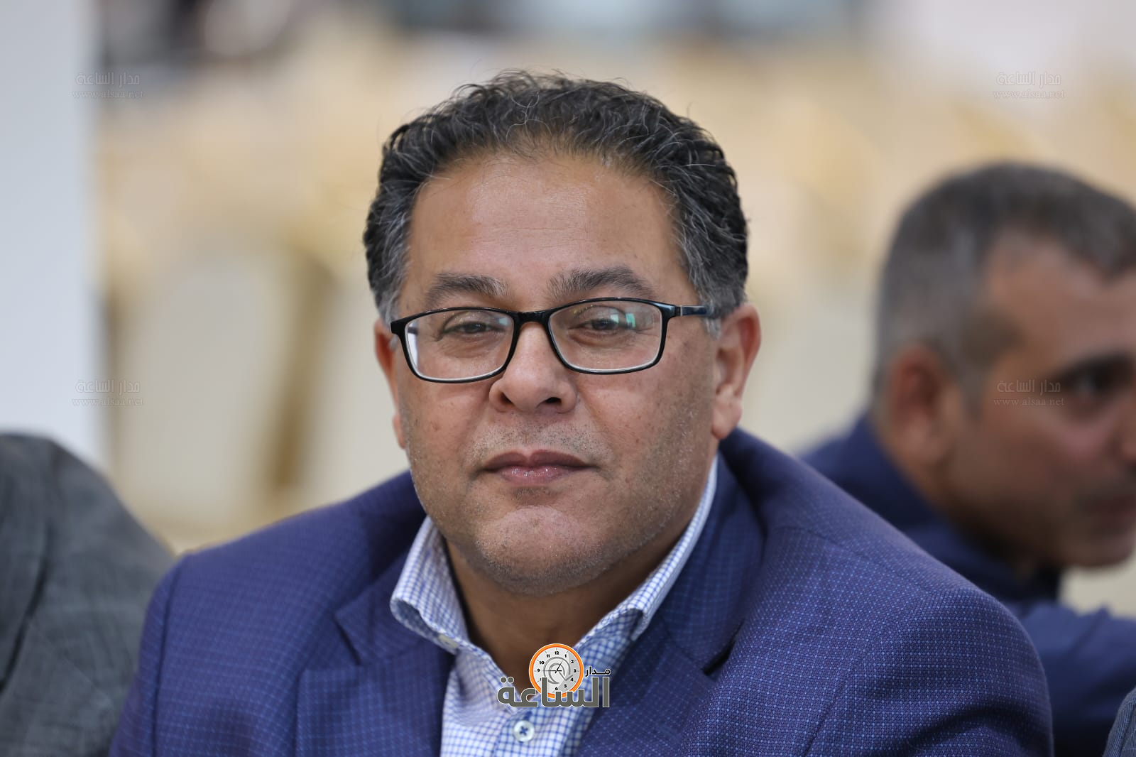 Madar Al-Saa Images 0.6031264025822509