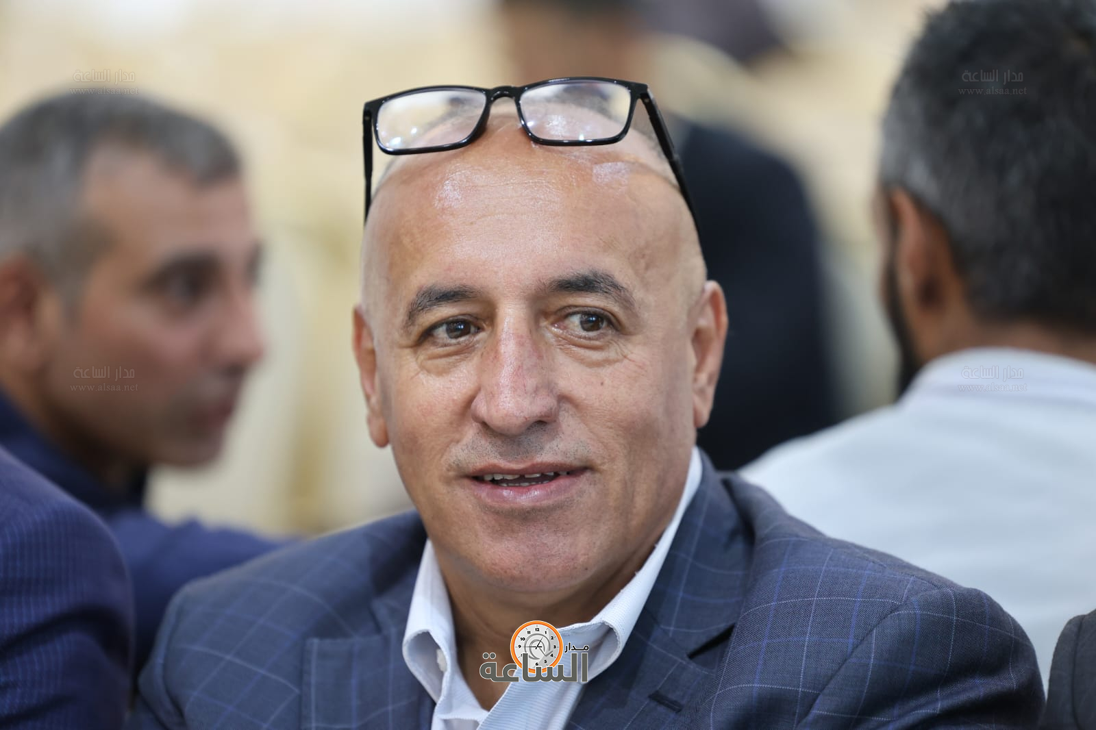 Madar Al-Saa Images 0.49965515080234324