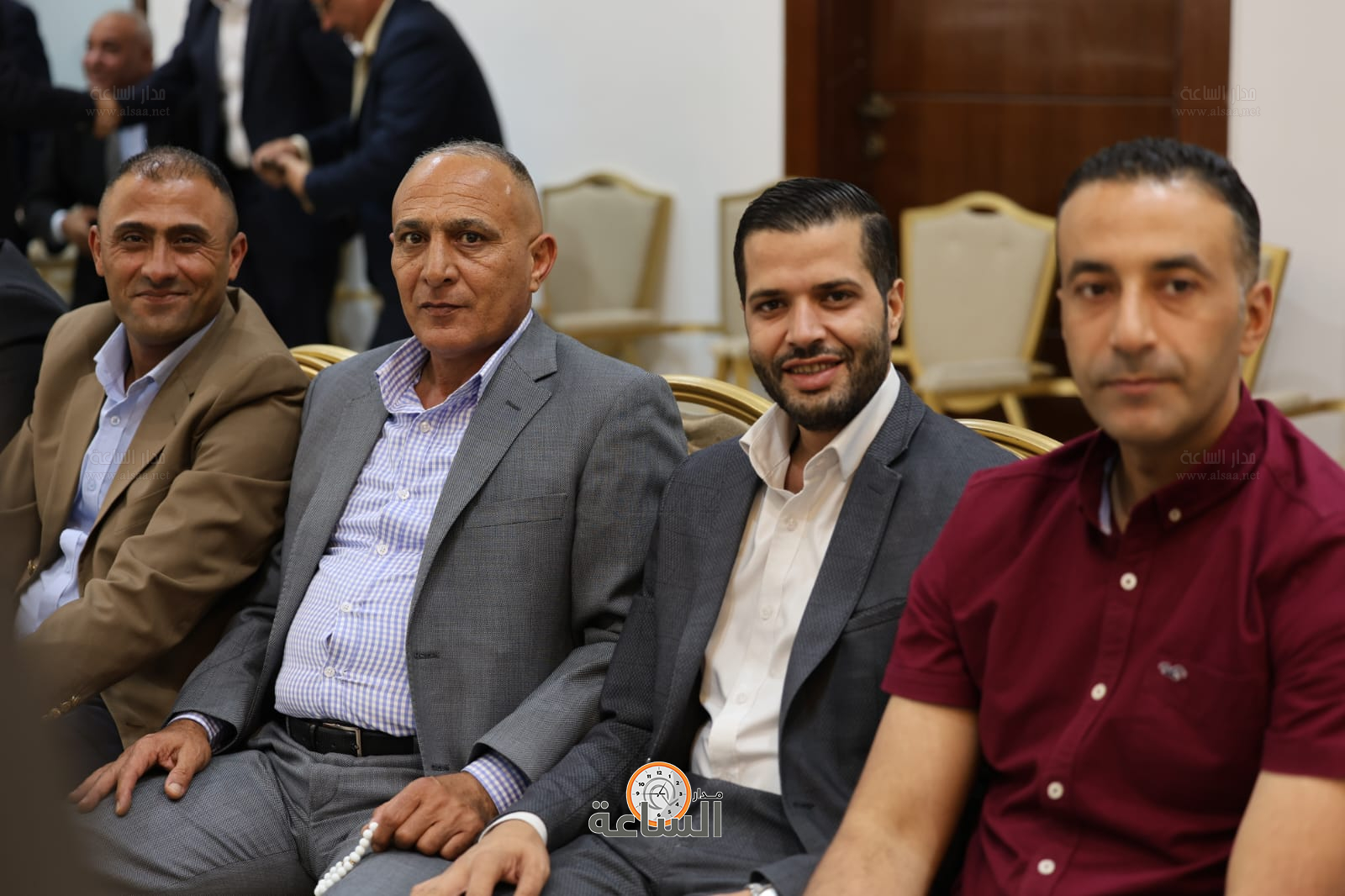 Madar Al-Saa Images 0.6072056550936057