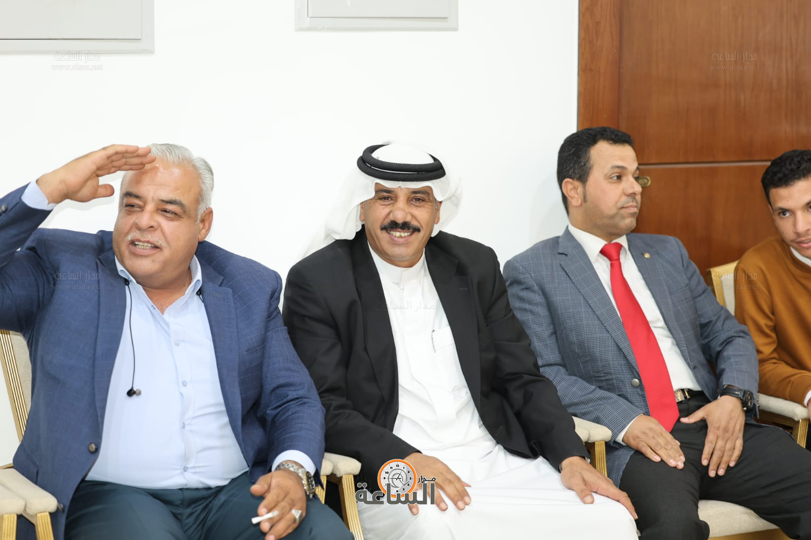 Madar Al-Saa Images 0.3015002086073395