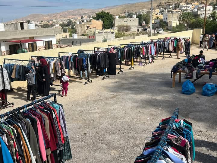 Madar Al-Saa Images 0.701068542121815