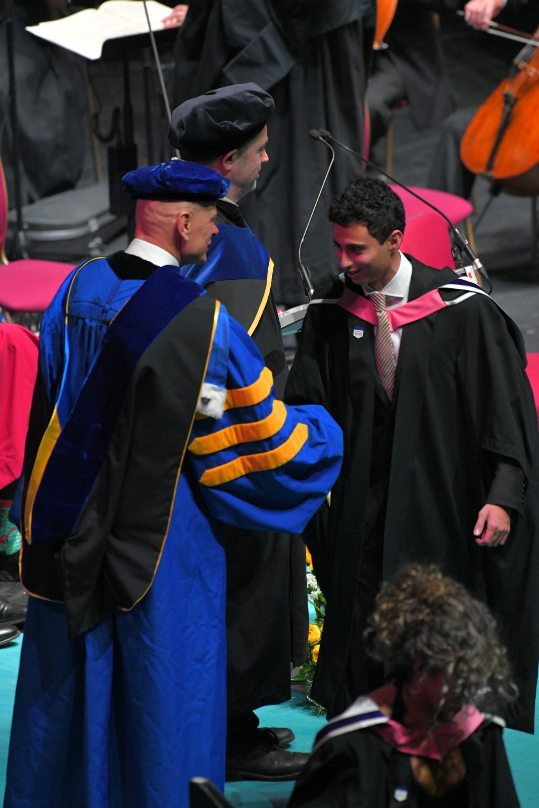 Madar Al-Saa Images 0.1940393915054992