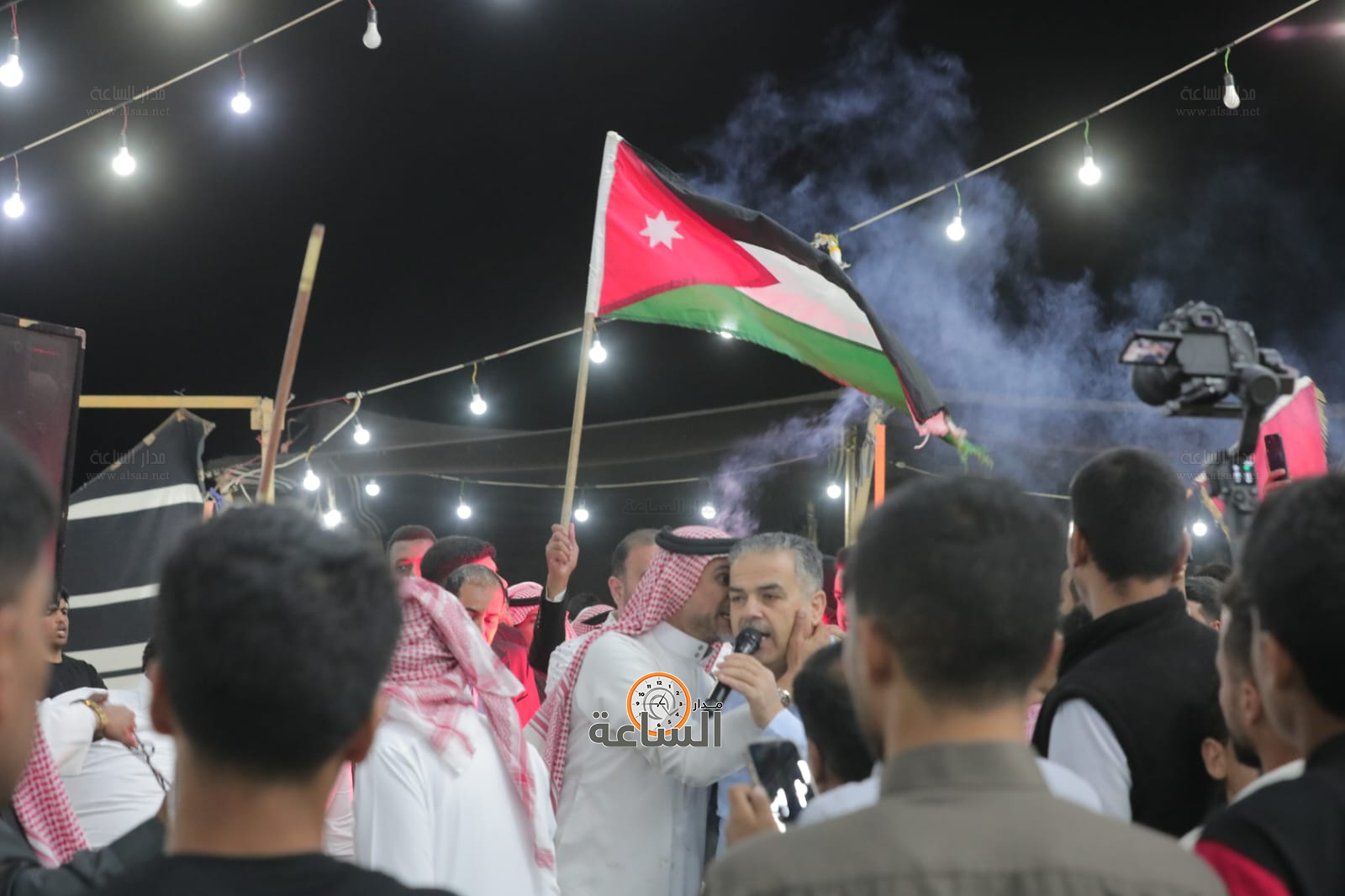 Madar Al-Saa Images 0.3150825131270568