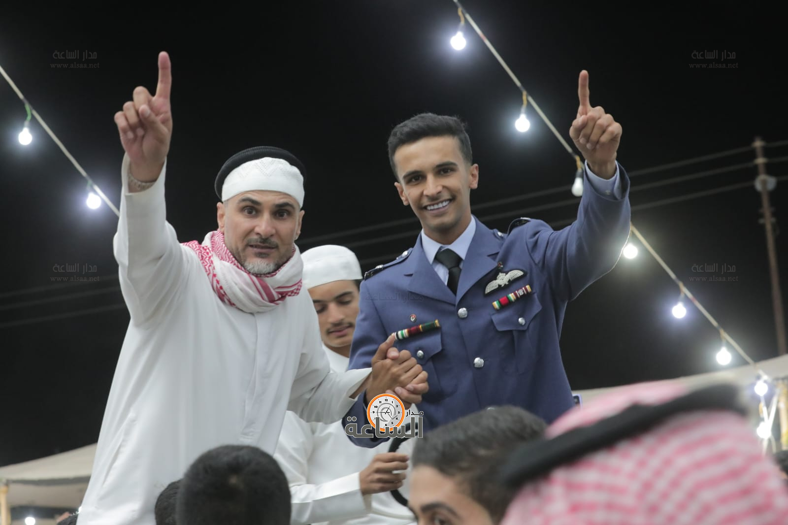 Madar Al-Saa Images 0.10814498631640723