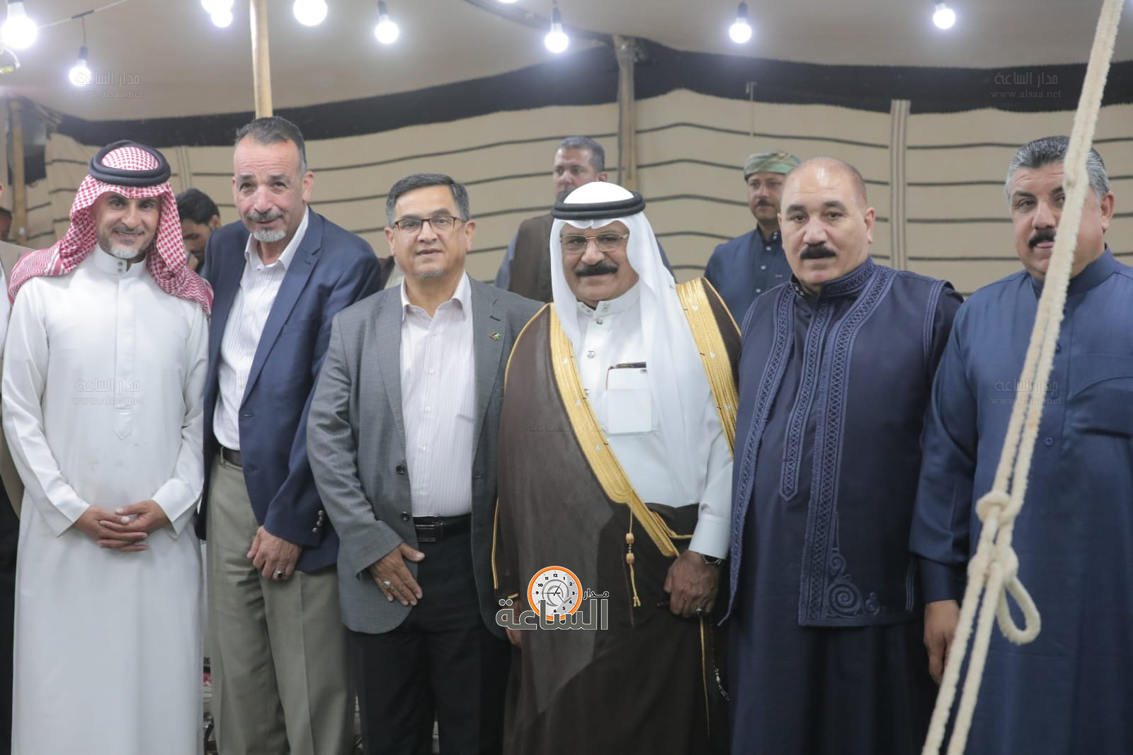 Madar Al-Saa Images 0.8249273926479954