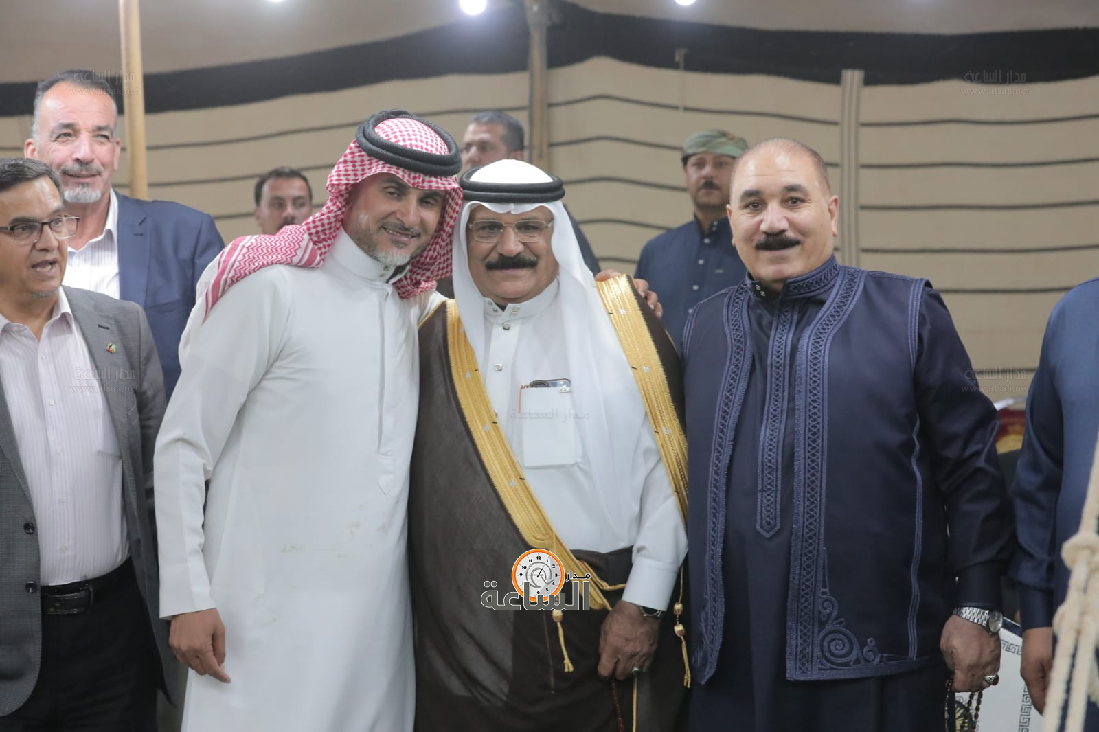 Madar Al-Saa Images 0.2992595172453453