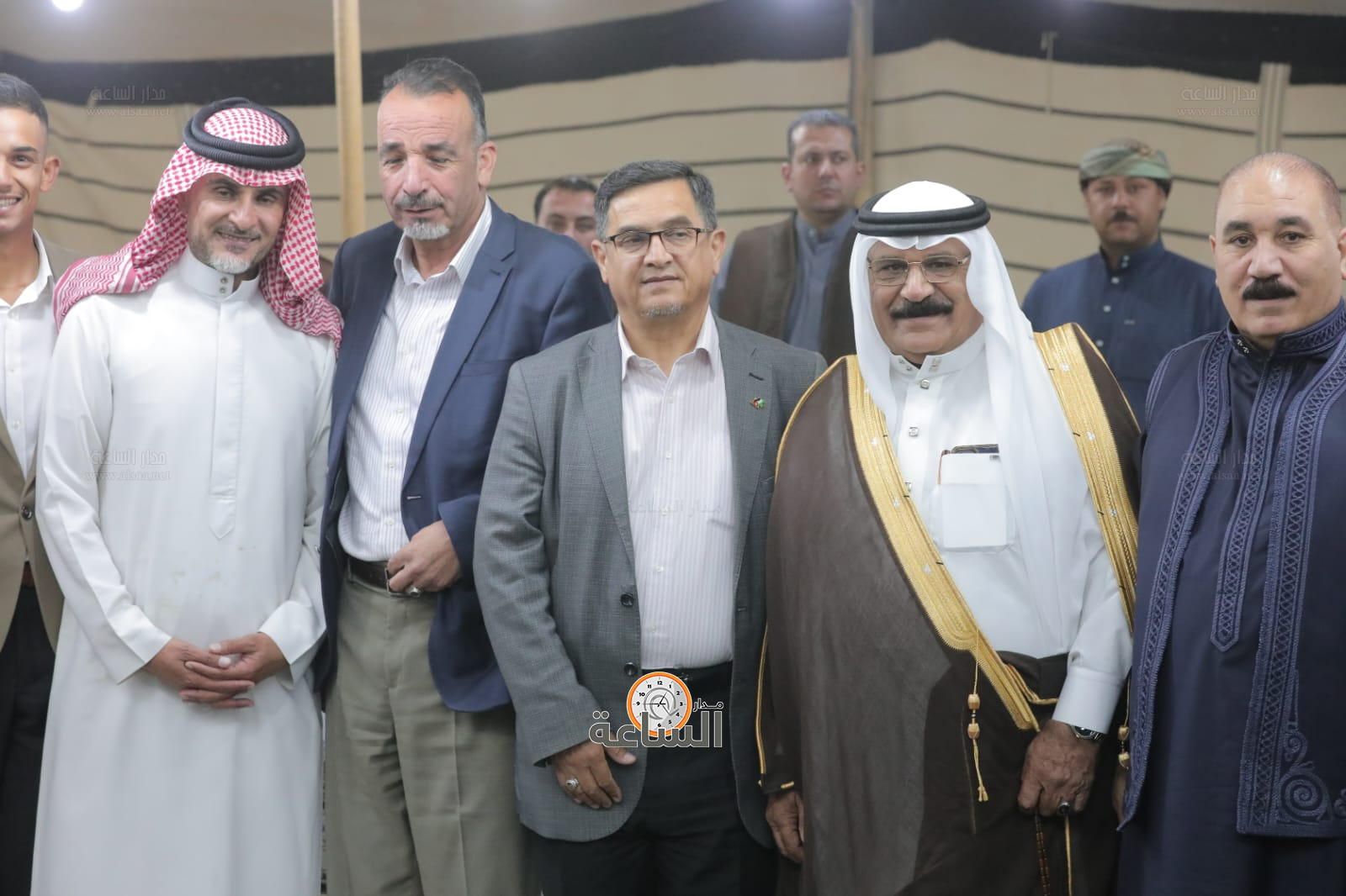 Madar Al-Saa Images 0.12543563994513562