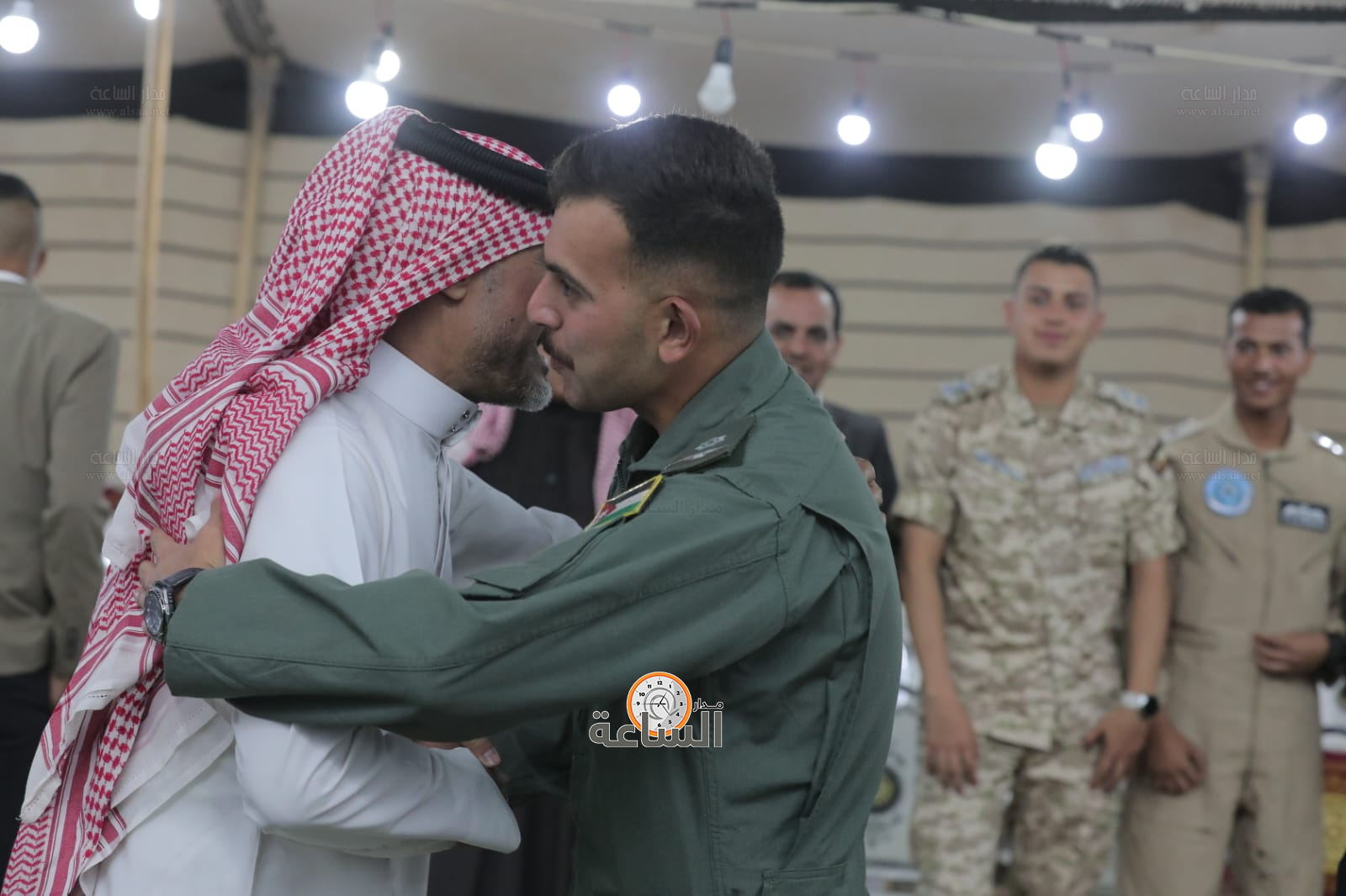 Madar Al-Saa Images 0.06493996853992978