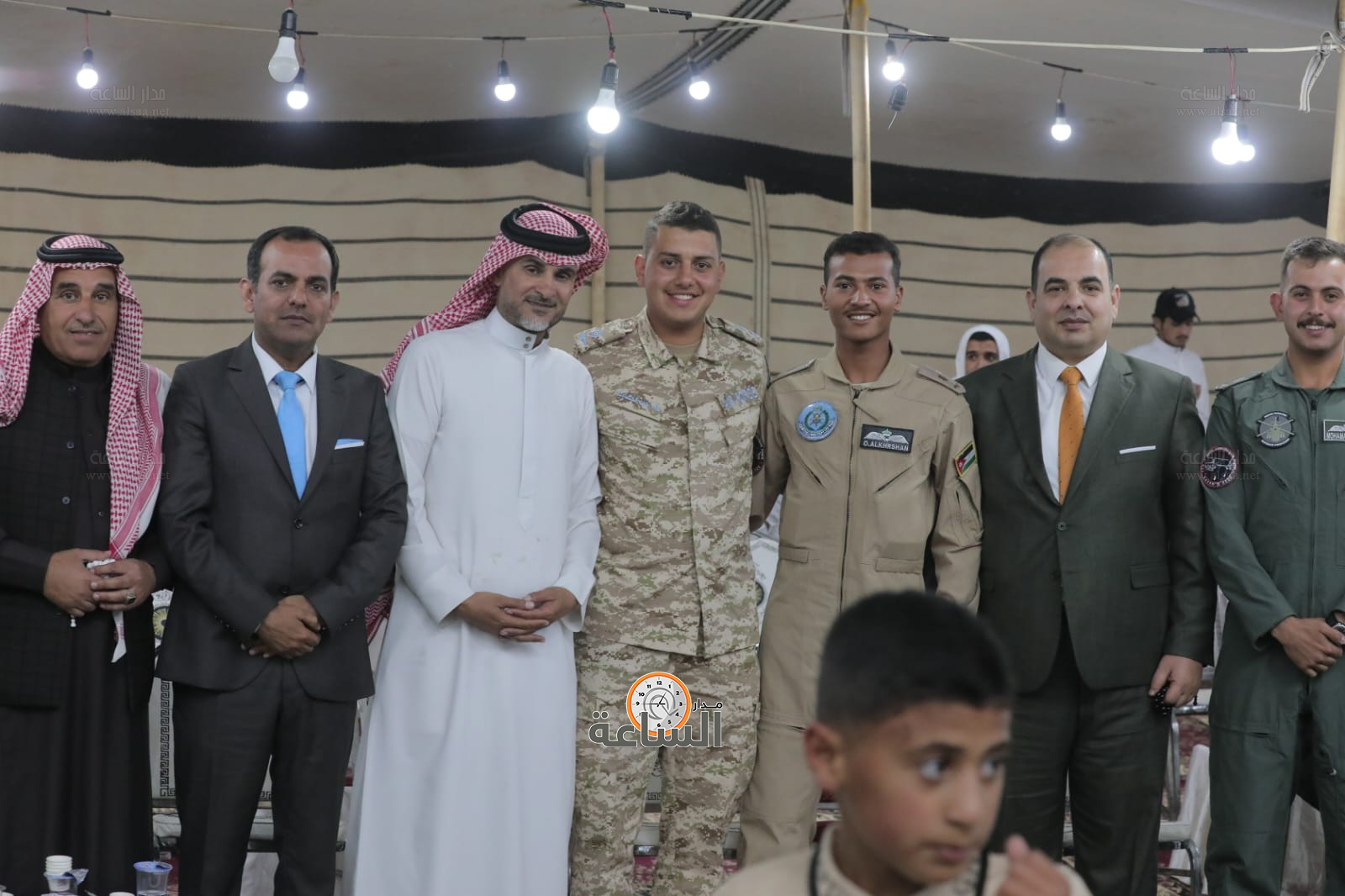 Madar Al-Saa Images 0.1181866088074961