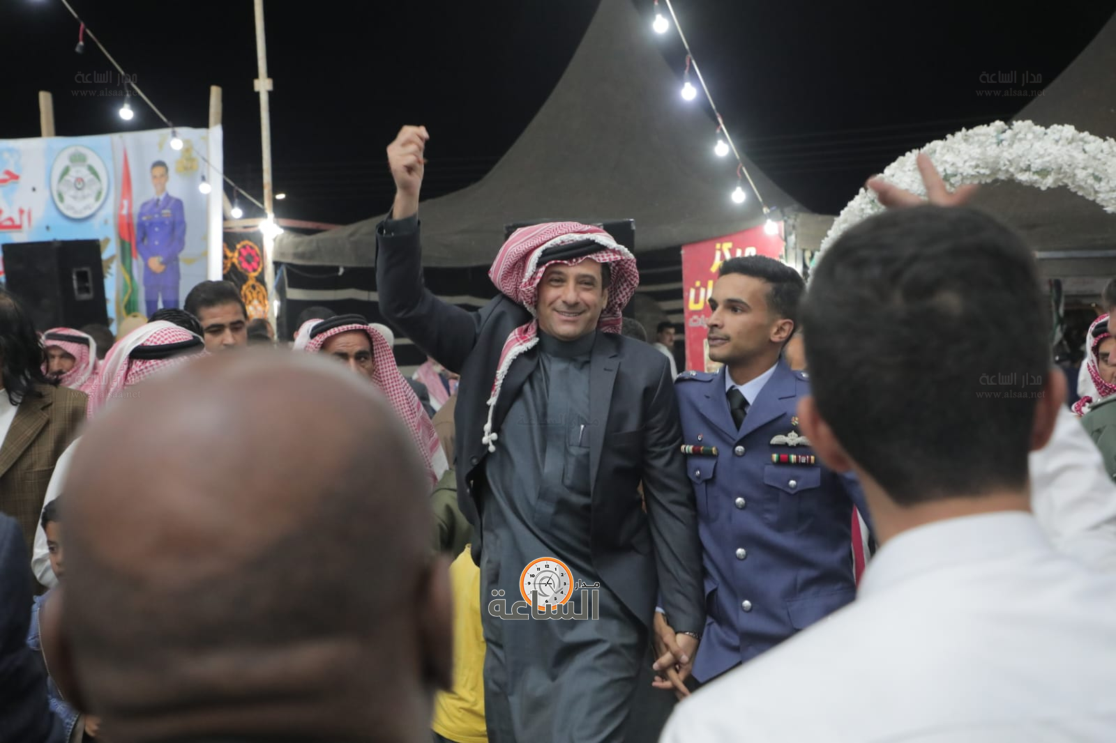 Madar Al-Saa Images 0.6127710192723222