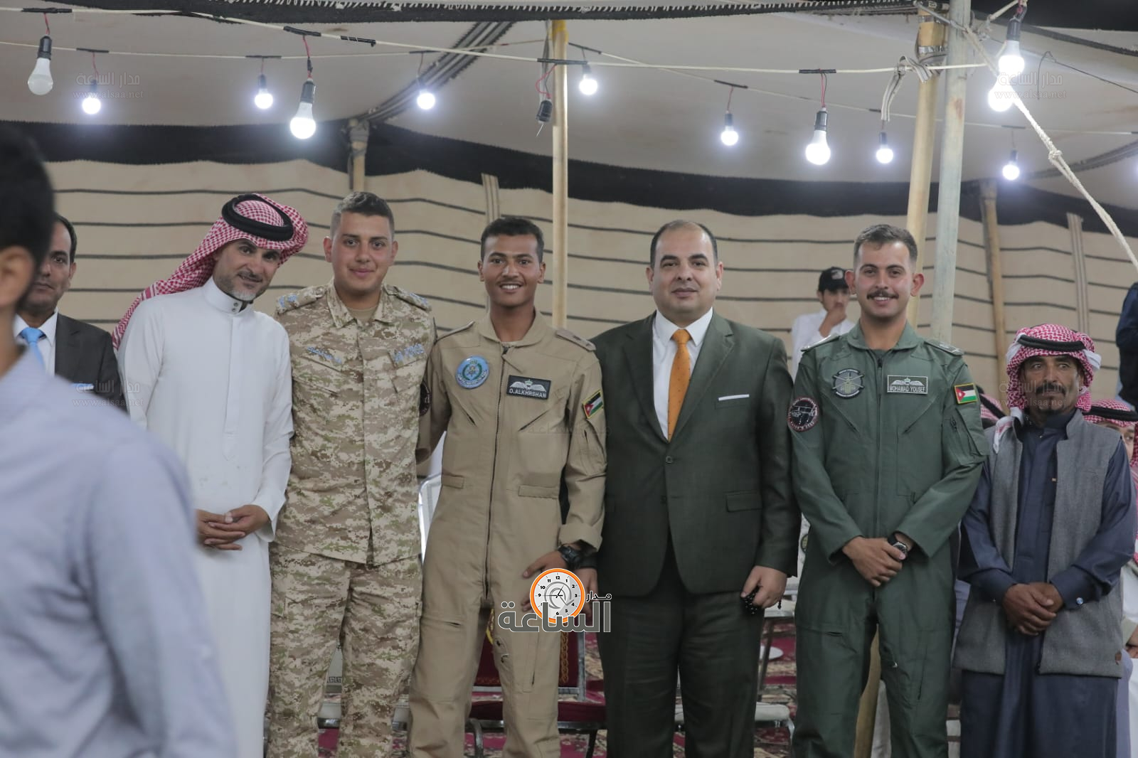 Madar Al-Saa Images 0.5082421305189412