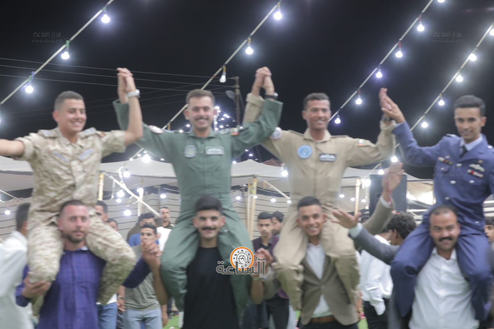 Madar Al-Saa Images 0.19002570882581882