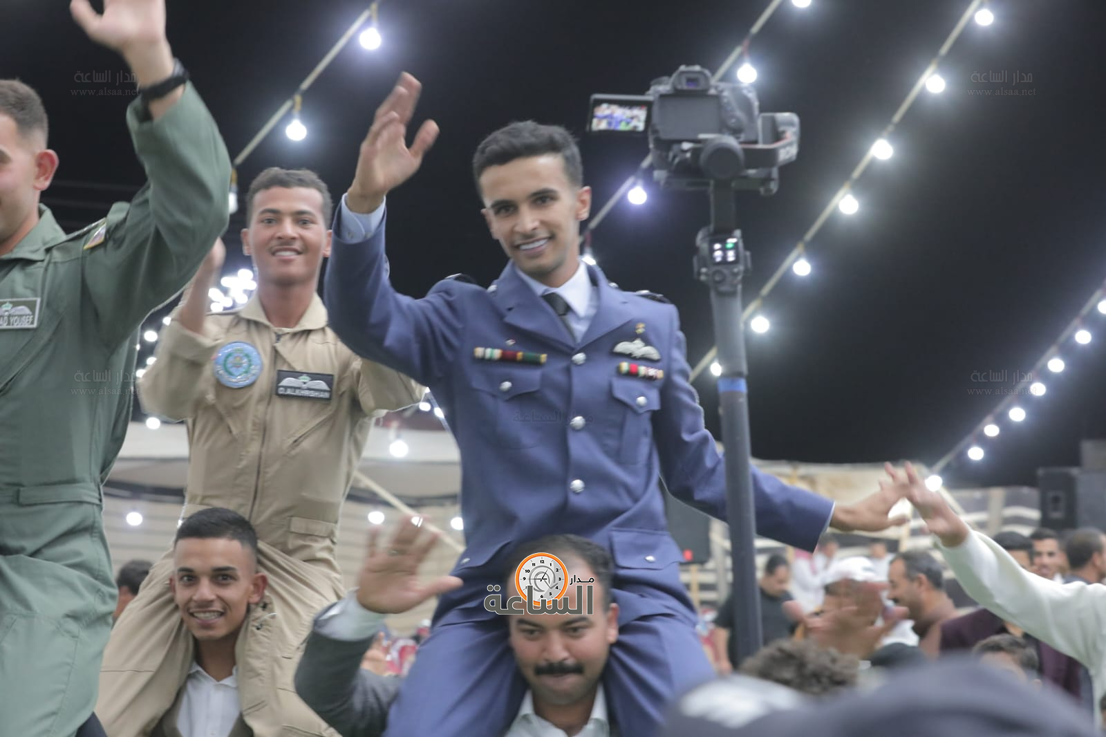 Madar Al-Saa Images 0.0167858865790963