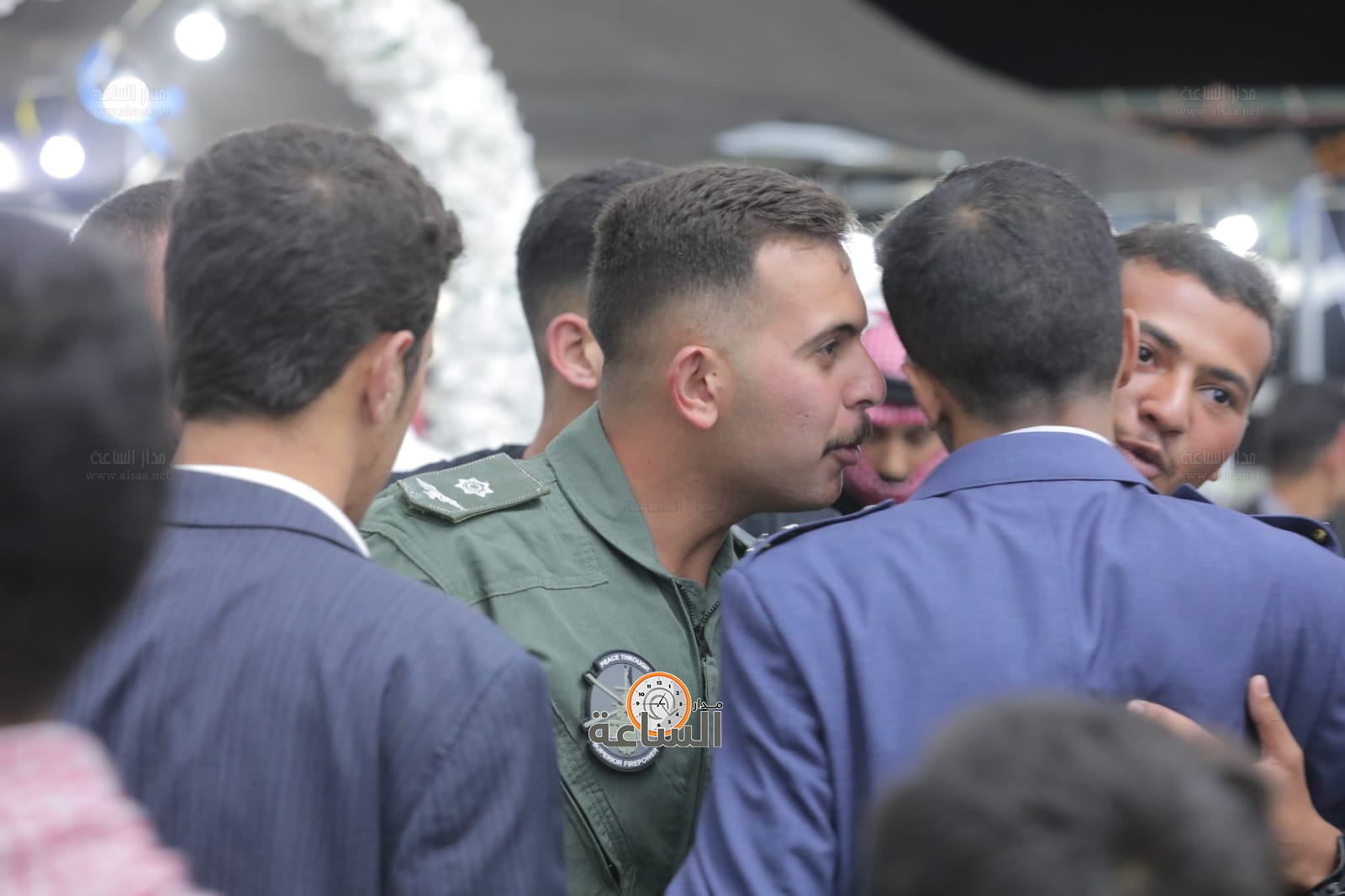 Madar Al-Saa Images 0.5732268010904781