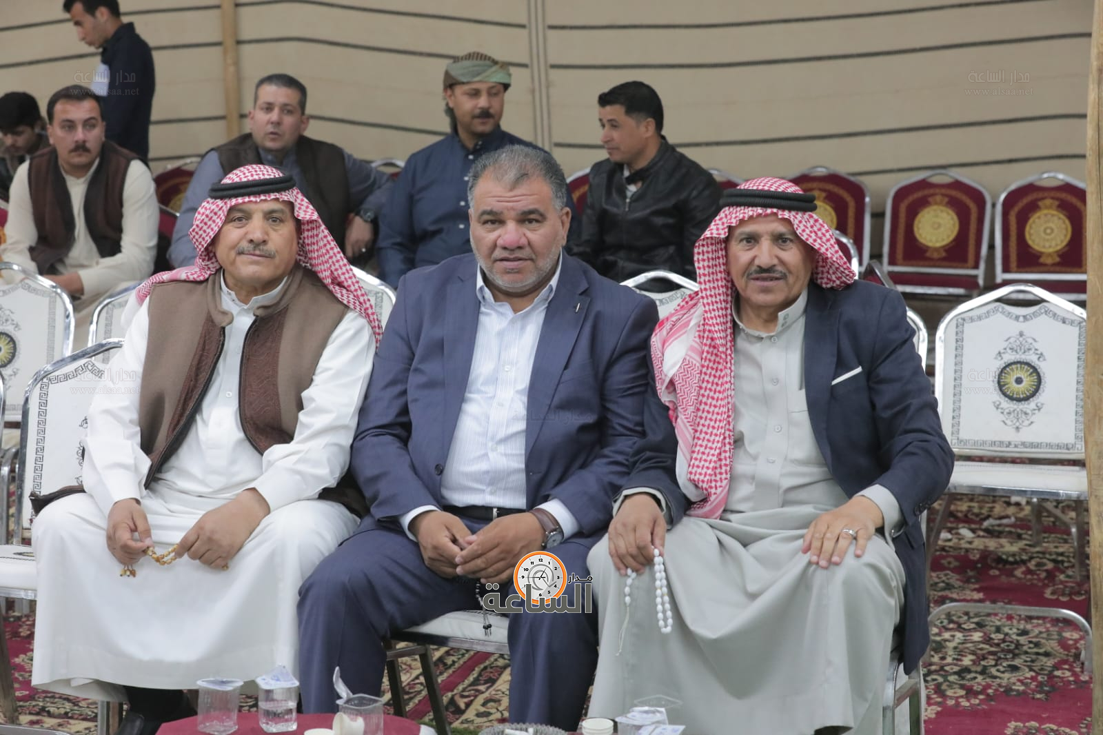 Madar Al-Saa Images 0.5615658303415333