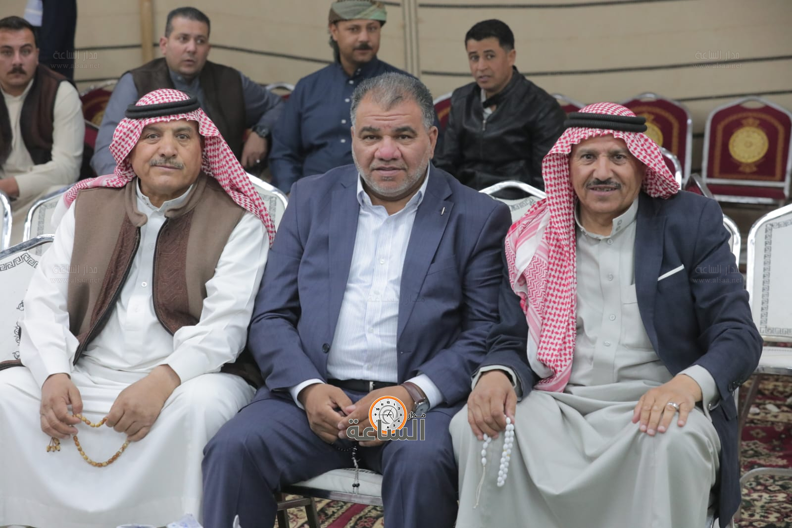 Madar Al-Saa Images 0.7979366488722293