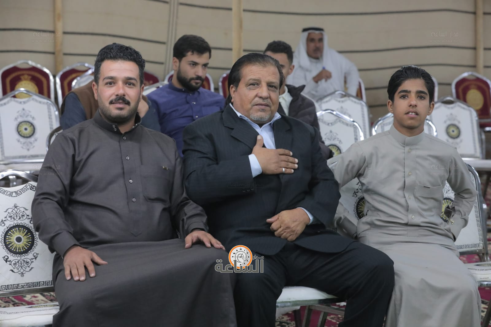 Madar Al-Saa Images 0.5340437623128885