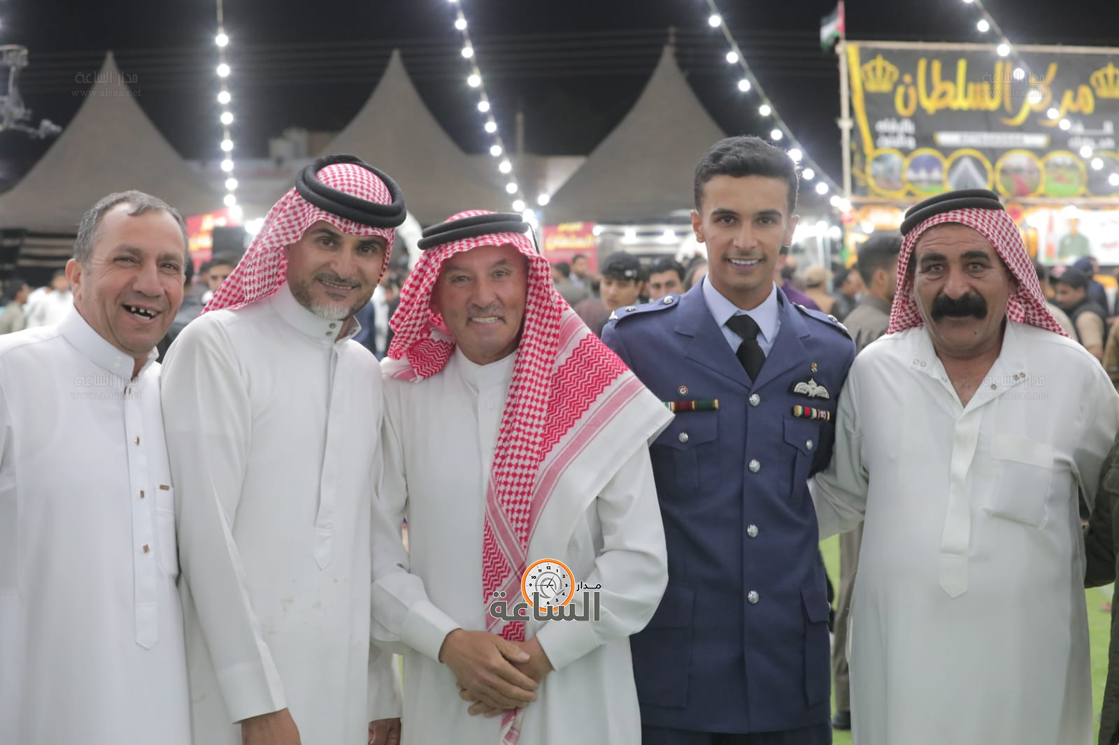 Madar Al-Saa Images 0.6227694438597214