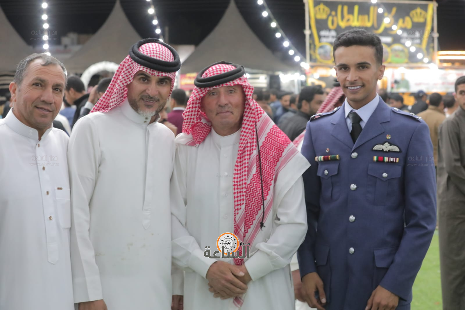 Madar Al-Saa Images 0.8949096407638829