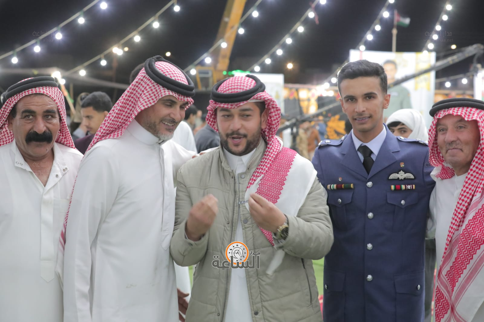 Madar Al-Saa Images 0.1782583188016541