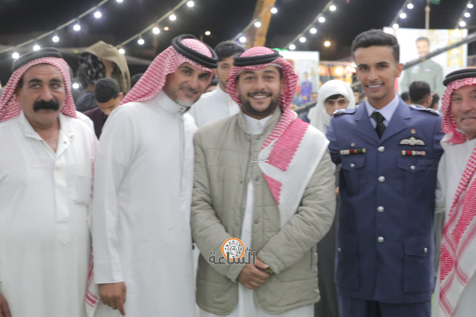 Madar Al-Saa Images 0.36215967352765266