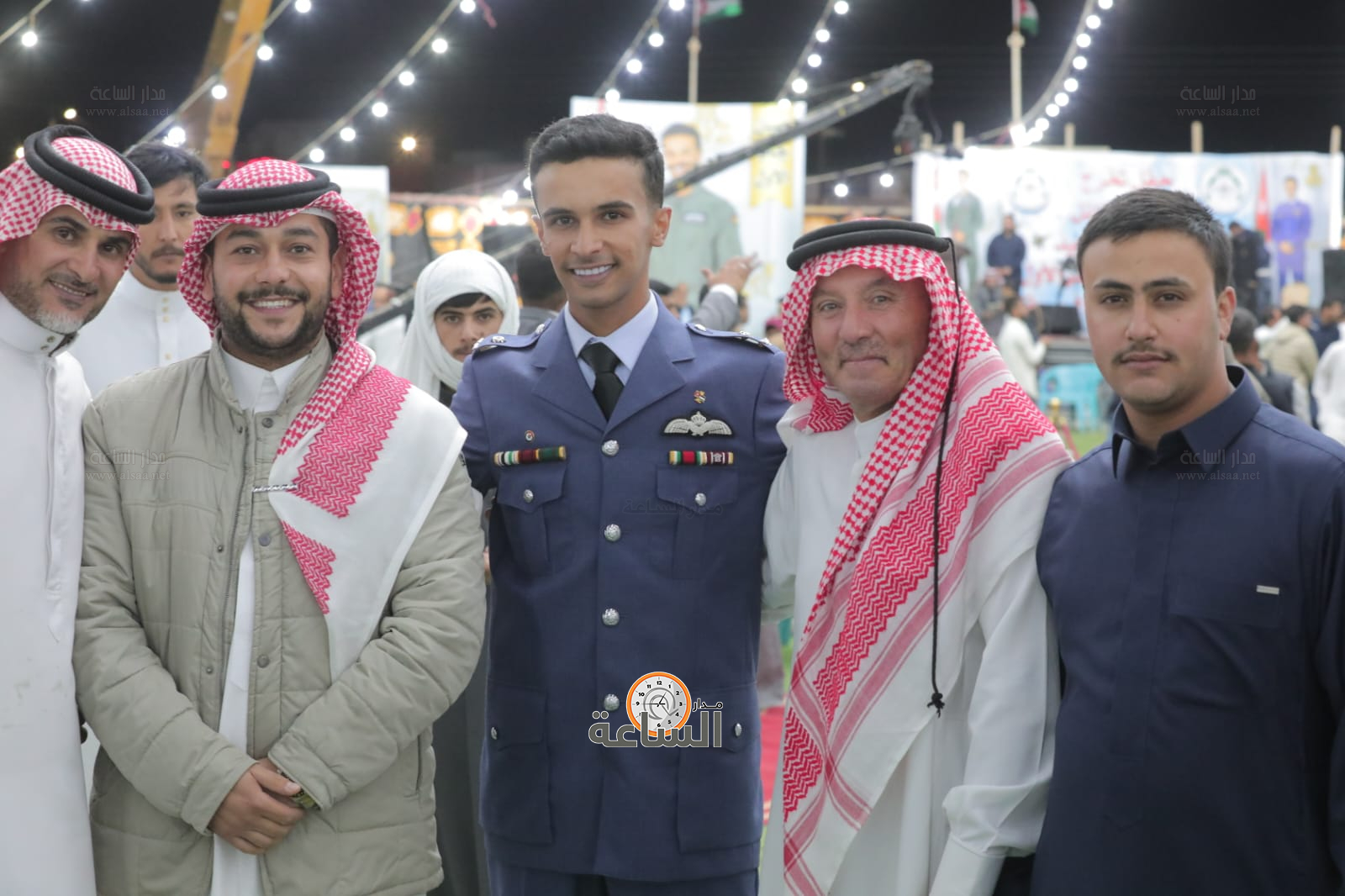 Madar Al-Saa Images 0.781823417016109