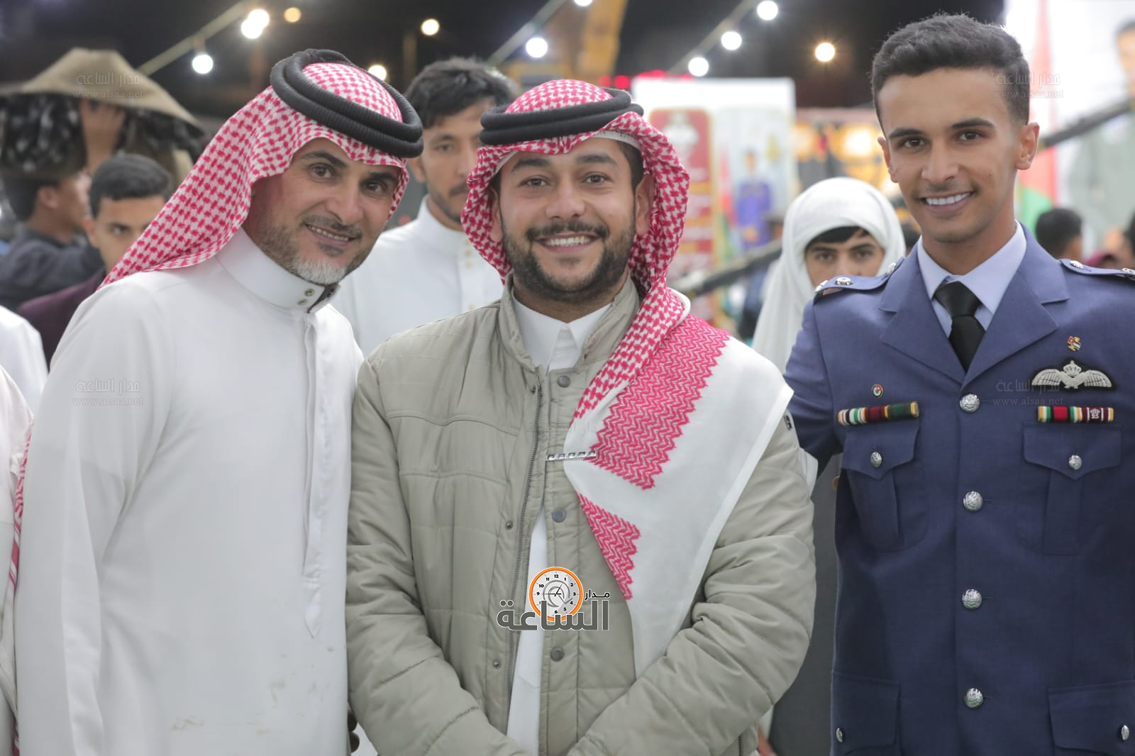 Madar Al-Saa Images 0.9359992123464009