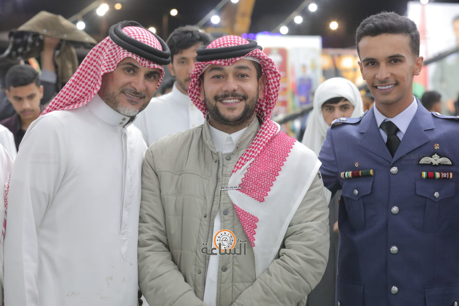 Madar Al-Saa Images 0.2930622607200605