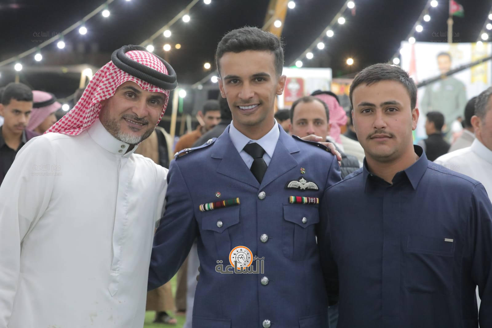 Madar Al-Saa Images 0.4026531717260253