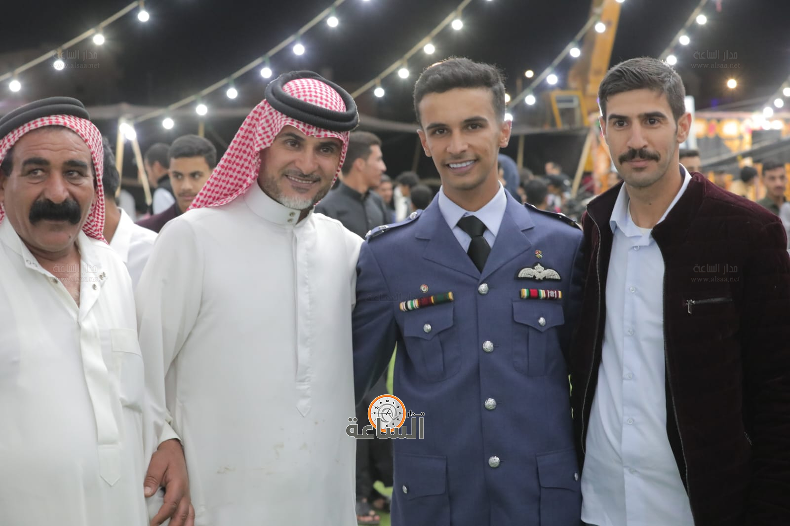 Madar Al-Saa Images 0.30002629633683153