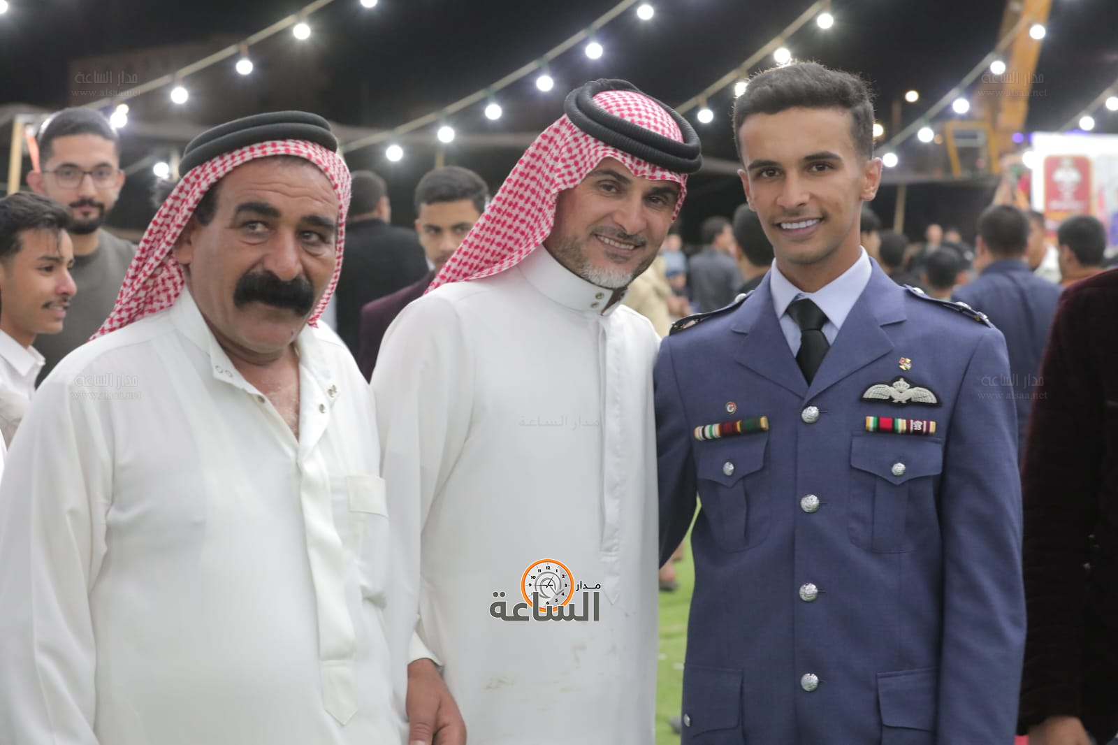 Madar Al-Saa Images 0.1585177014054041