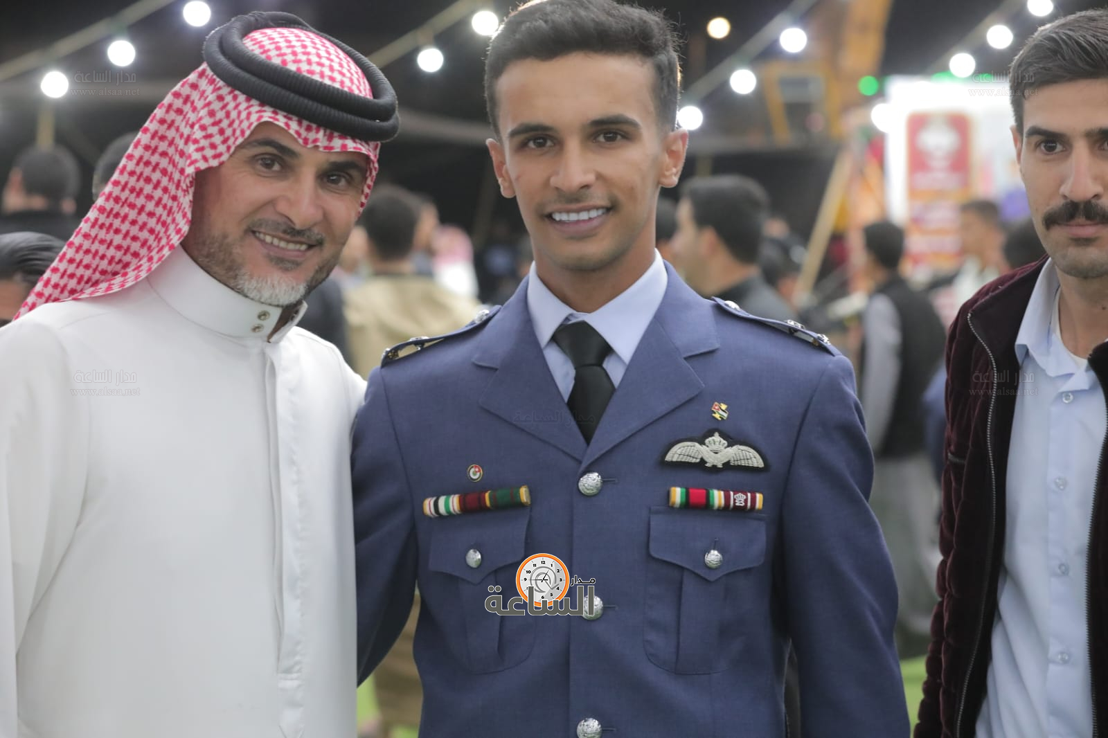 Madar Al-Saa Images 0.39235484607971505