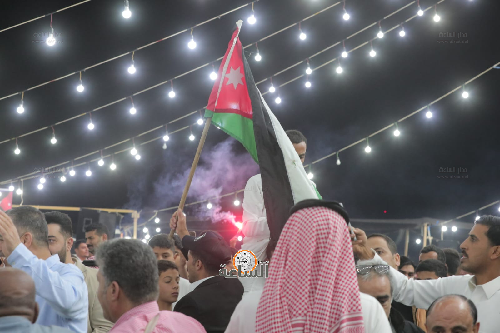 Madar Al-Saa Images 0.6903127419780324