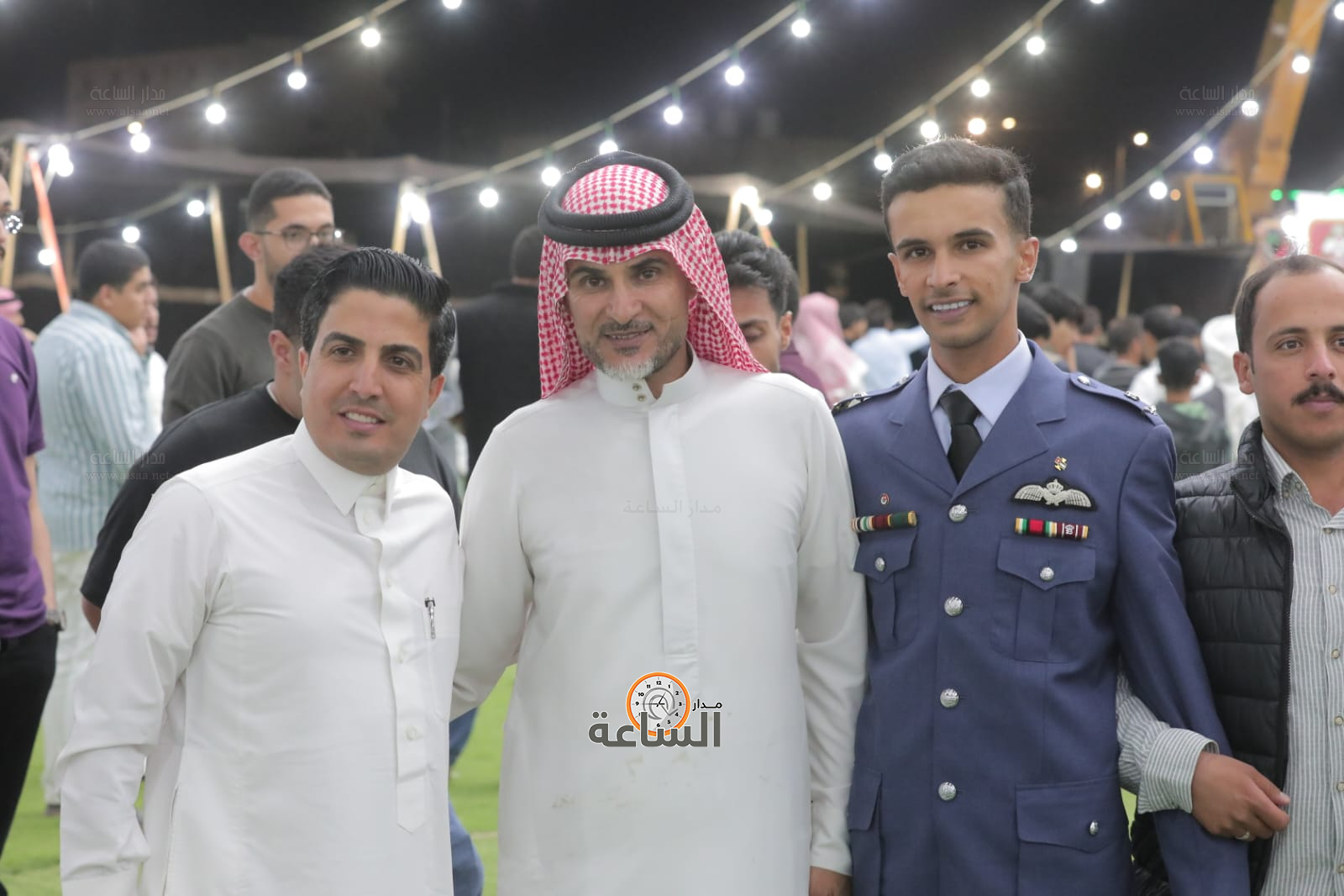 Madar Al-Saa Images 0.8596842963918404