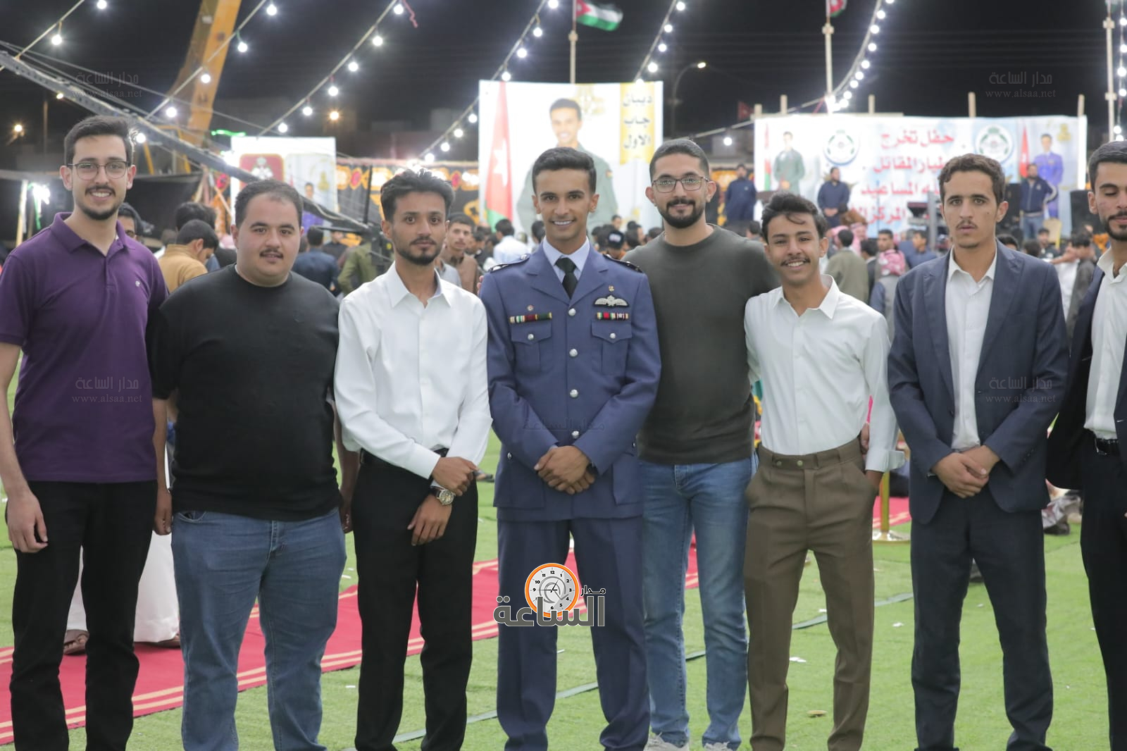 Madar Al-Saa Images 0.9924894067601773