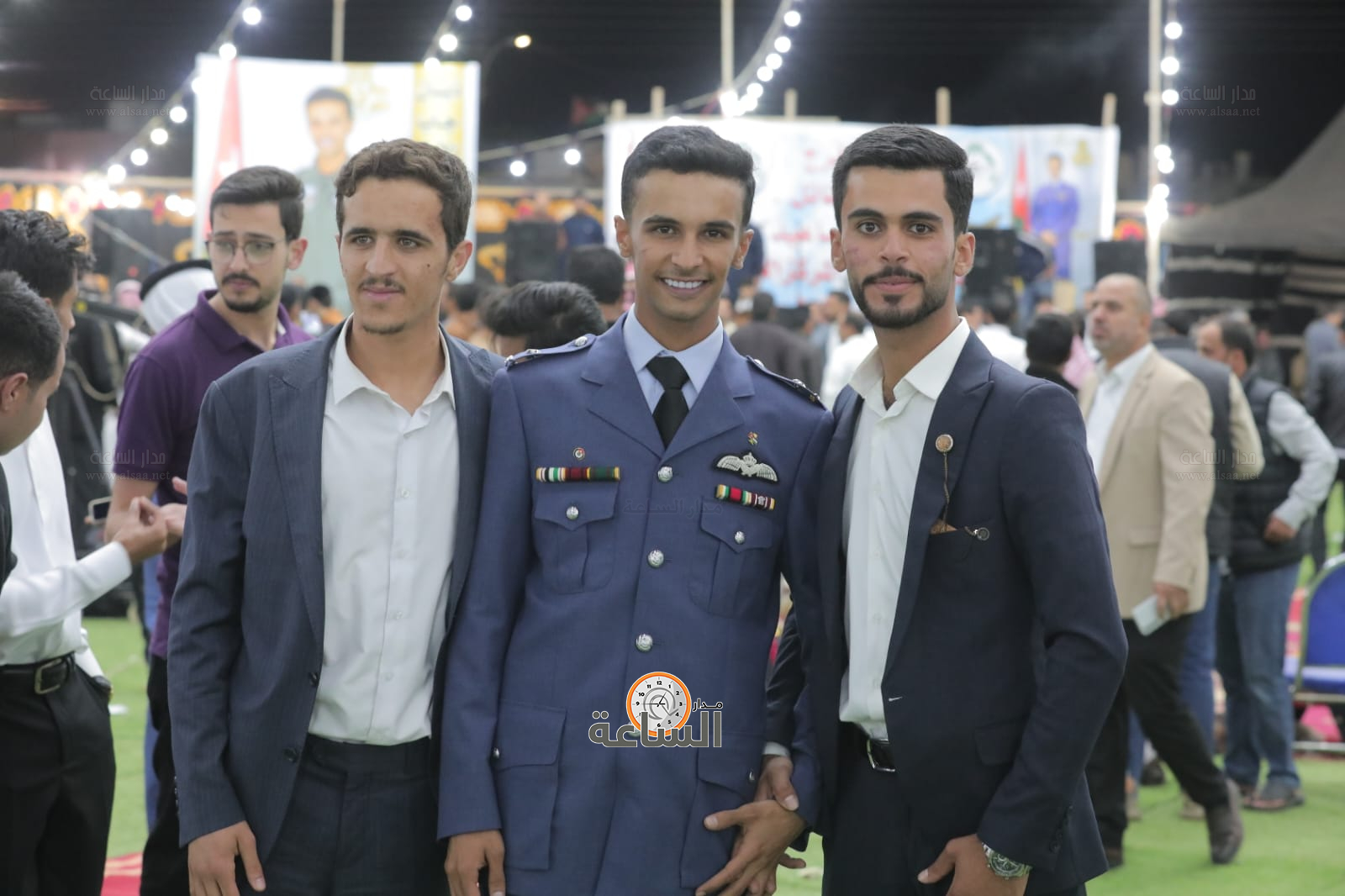 Madar Al-Saa Images 0.35364468284954464