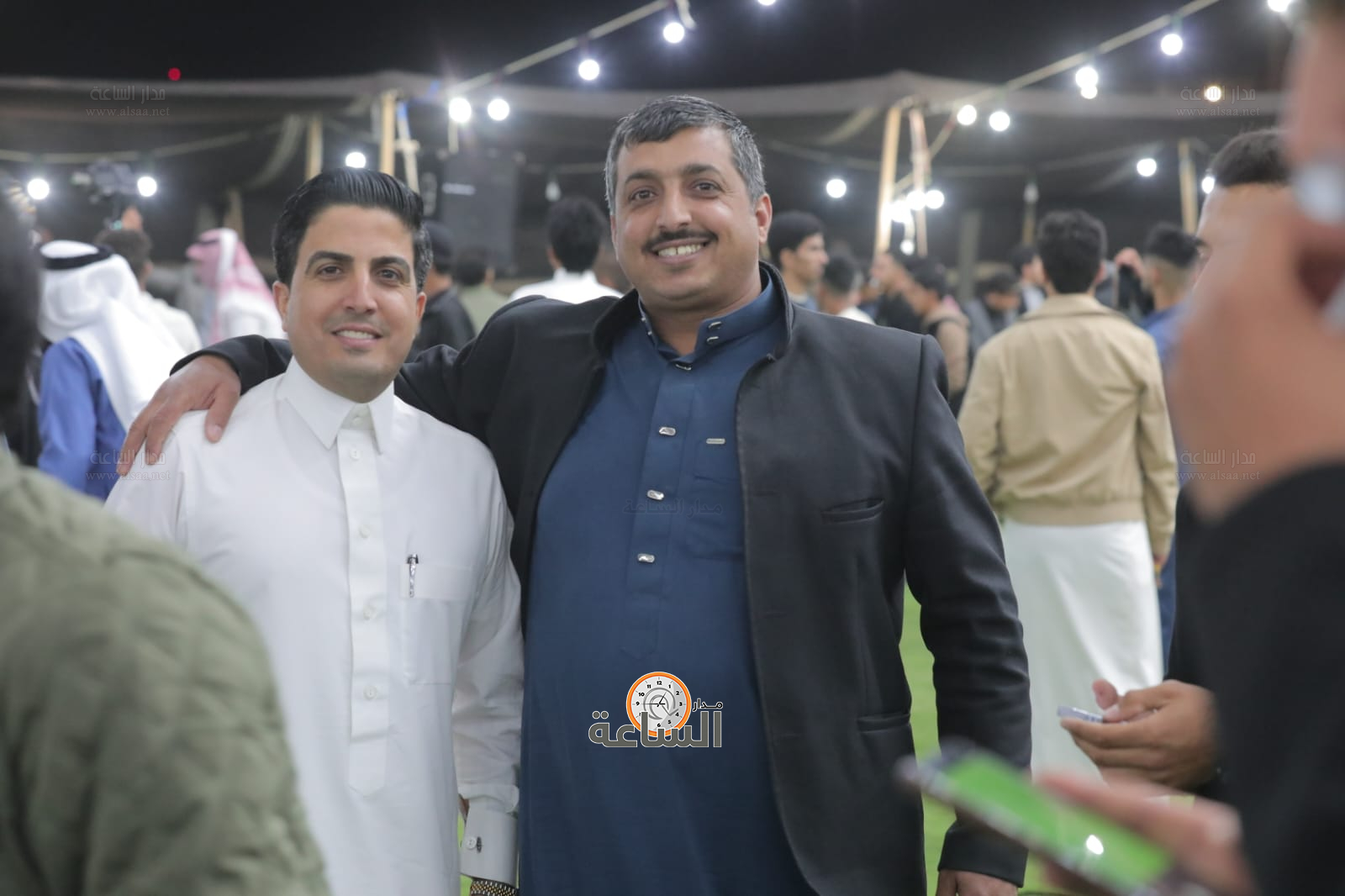 Madar Al-Saa Images 0.08932279219790684