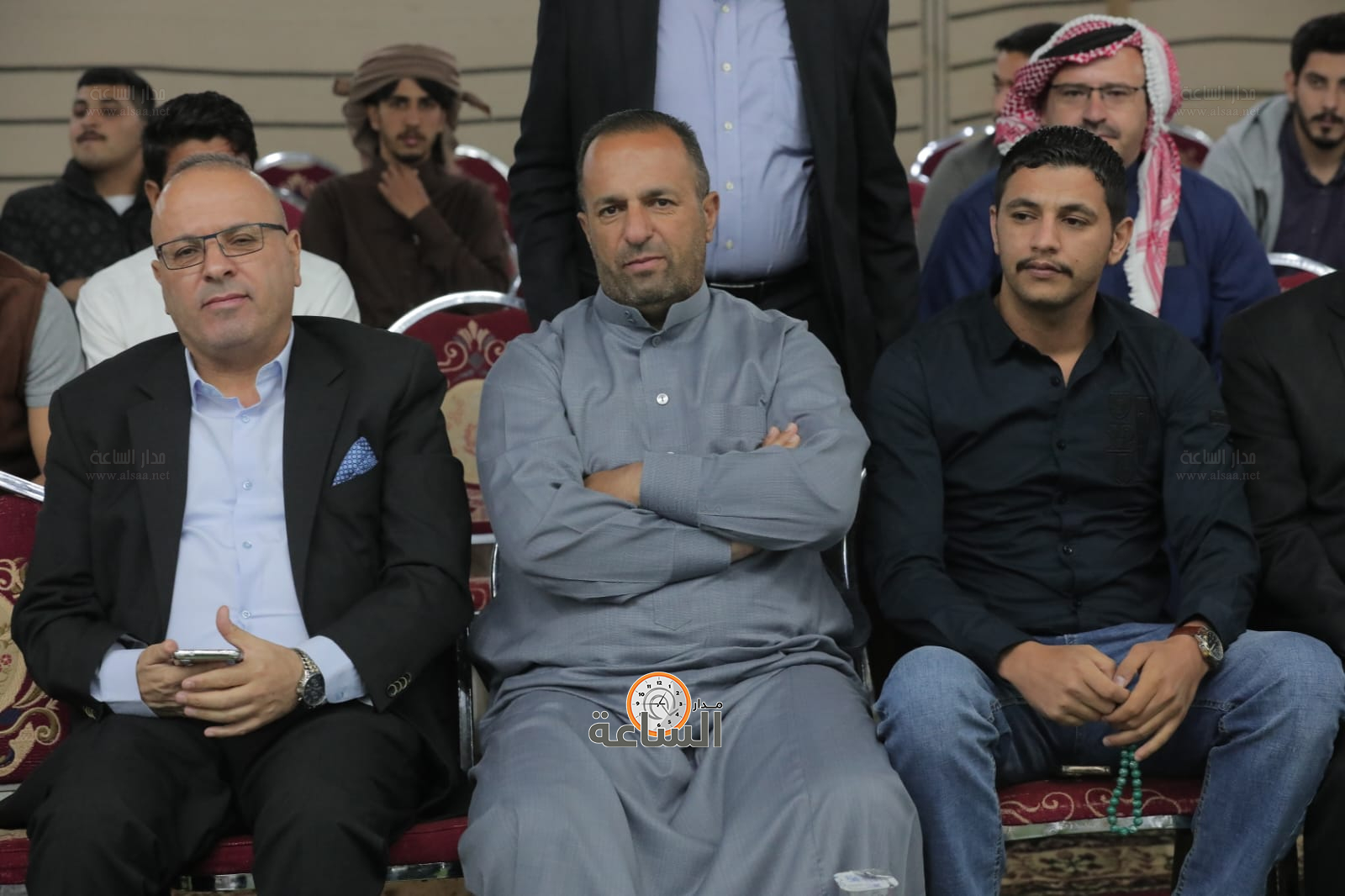 Madar Al-Saa Images 0.9888103505691536