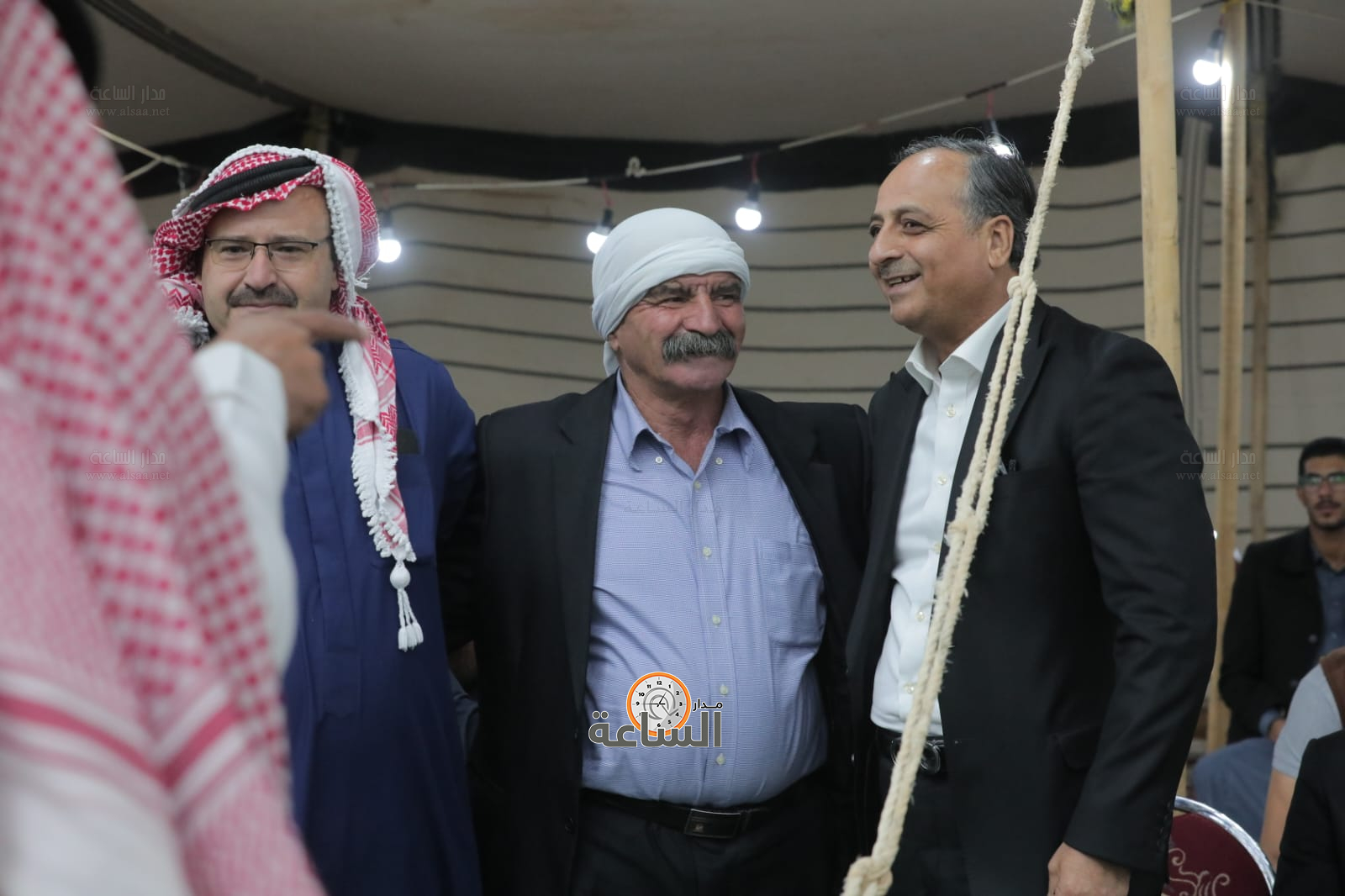 Madar Al-Saa Images 0.14402066197414298