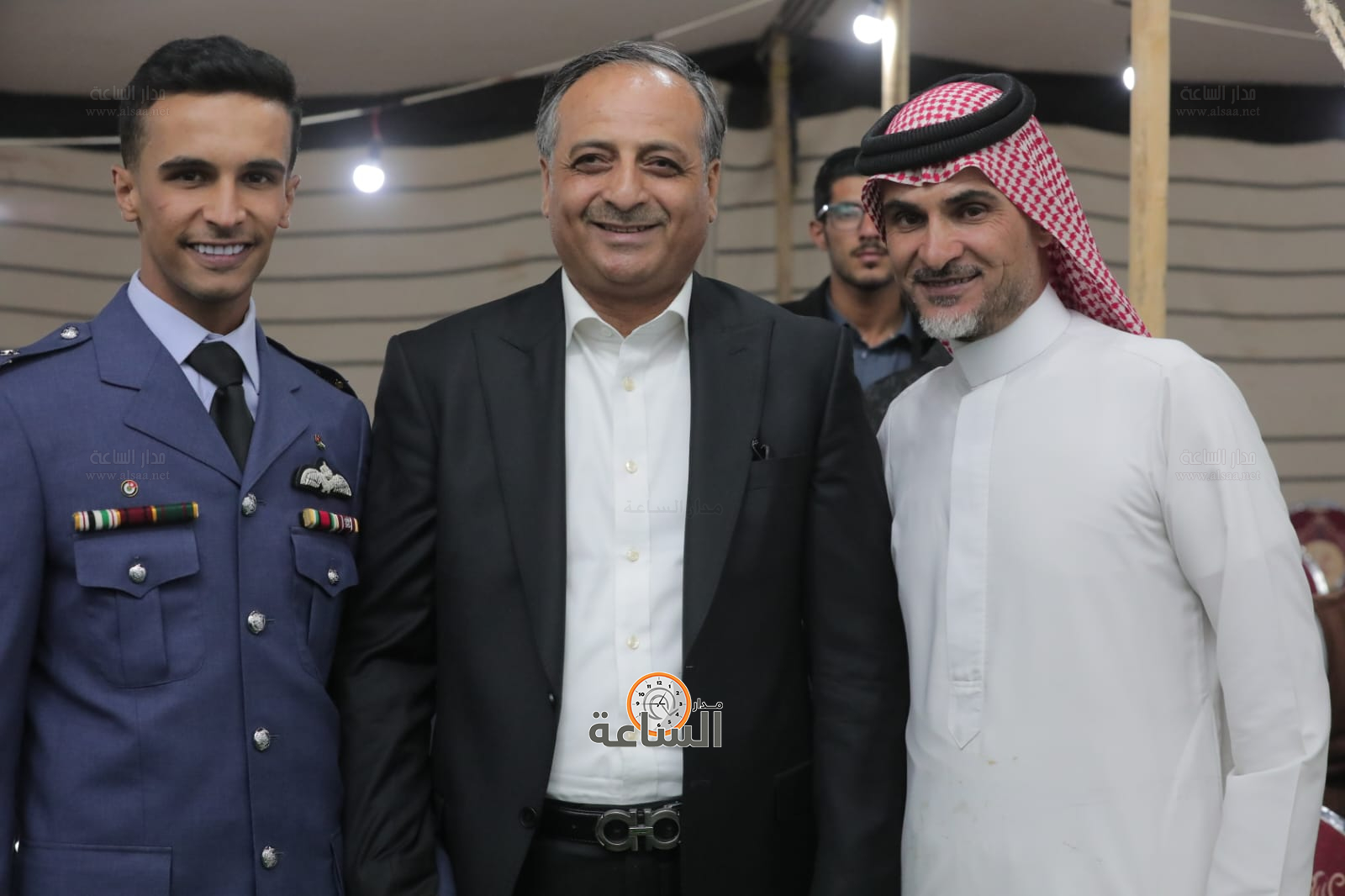 Madar Al-Saa Images 0.13278453333802542